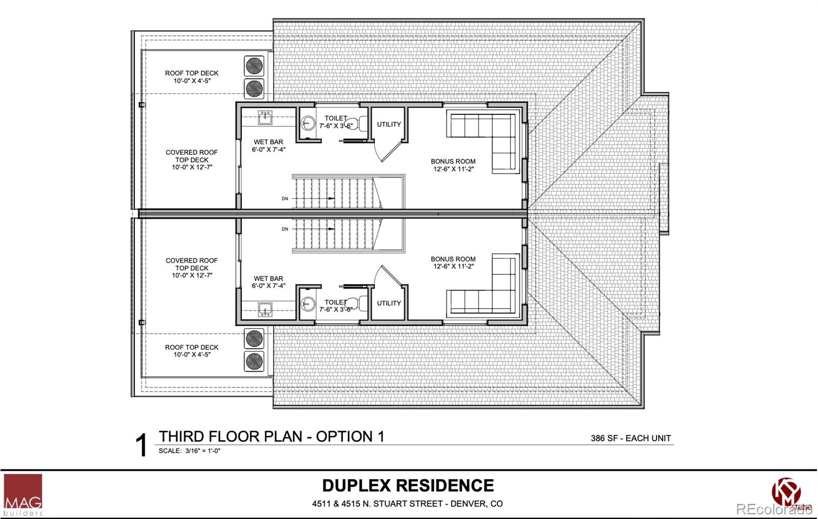 MLS Image #4 for 4515  stuart street,denver, Colorado