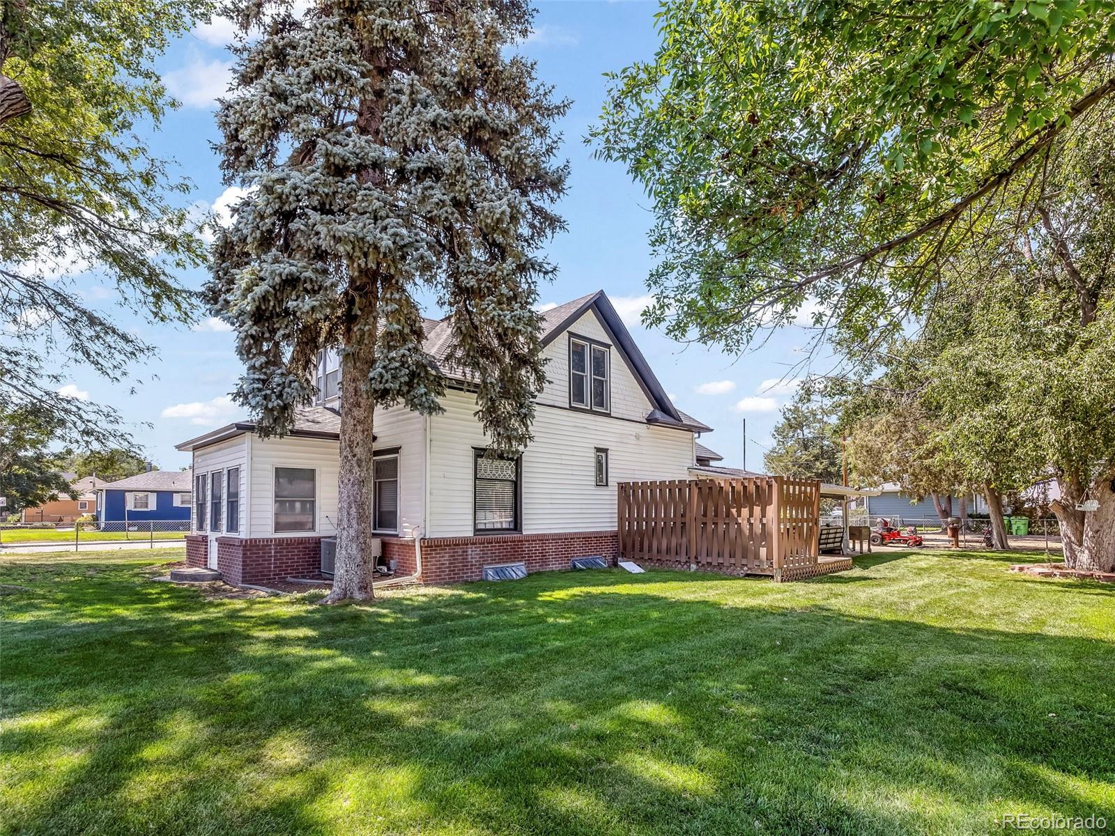 MLS Image #21 for 415  clark street,kersey, Colorado