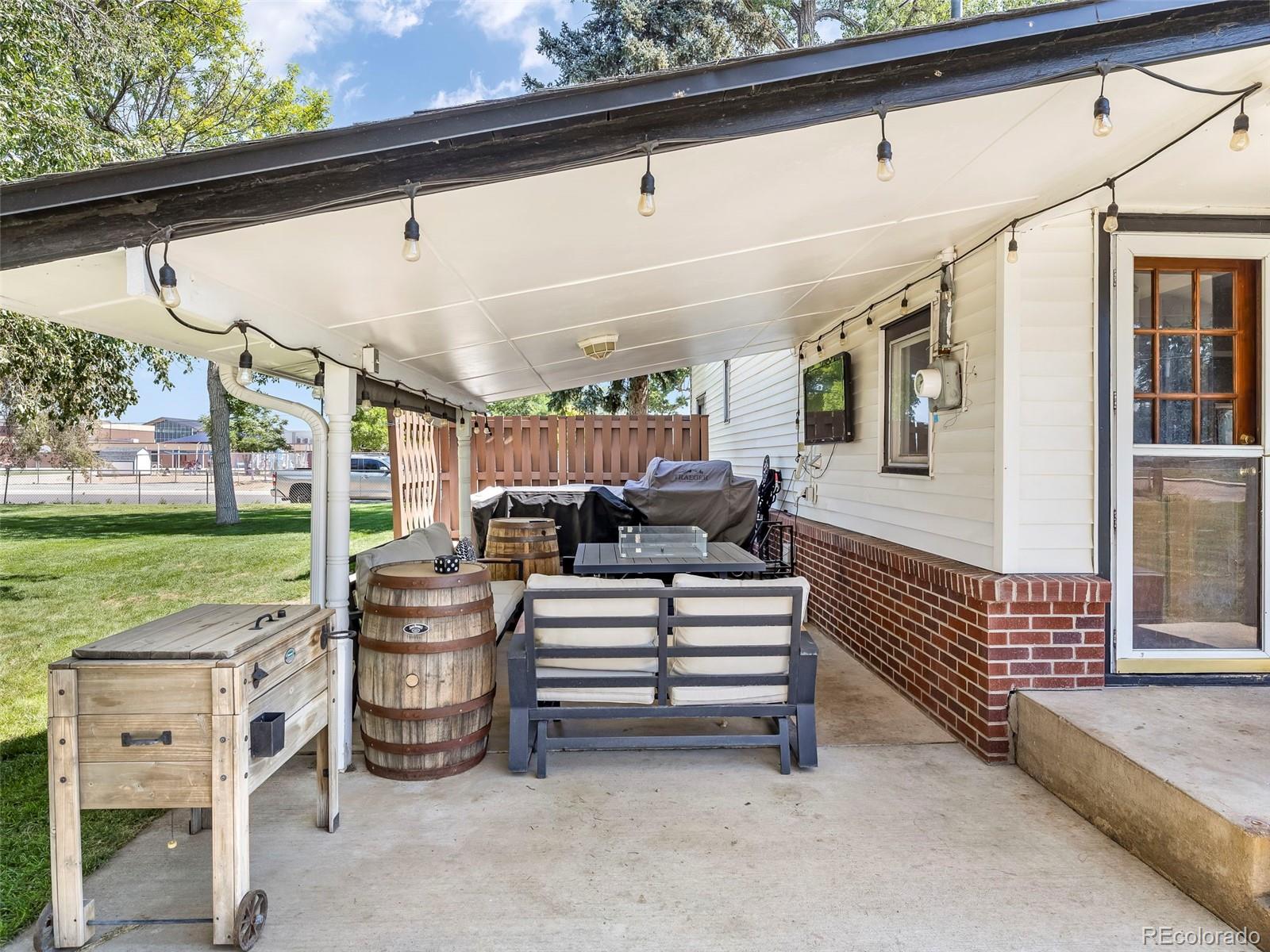 MLS Image #22 for 415  clark street,kersey, Colorado
