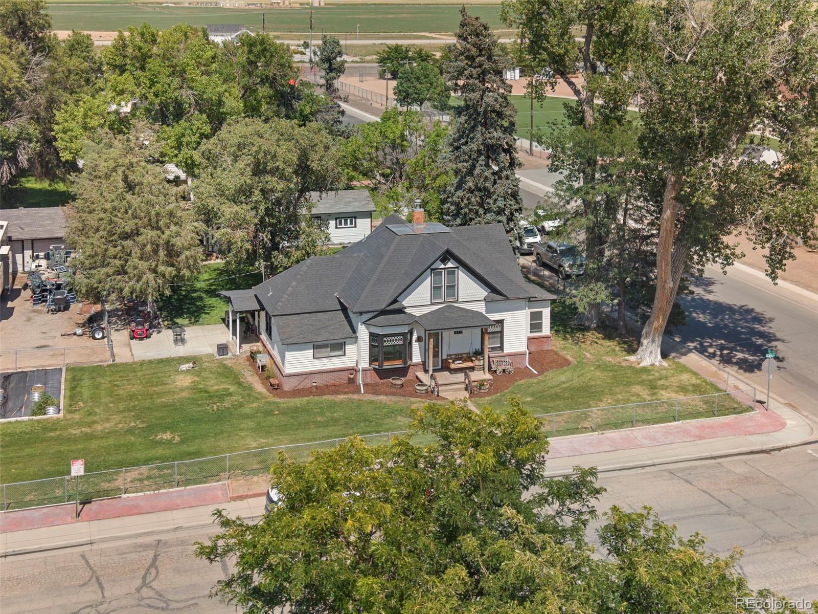 MLS Image #26 for 415  clark street,kersey, Colorado