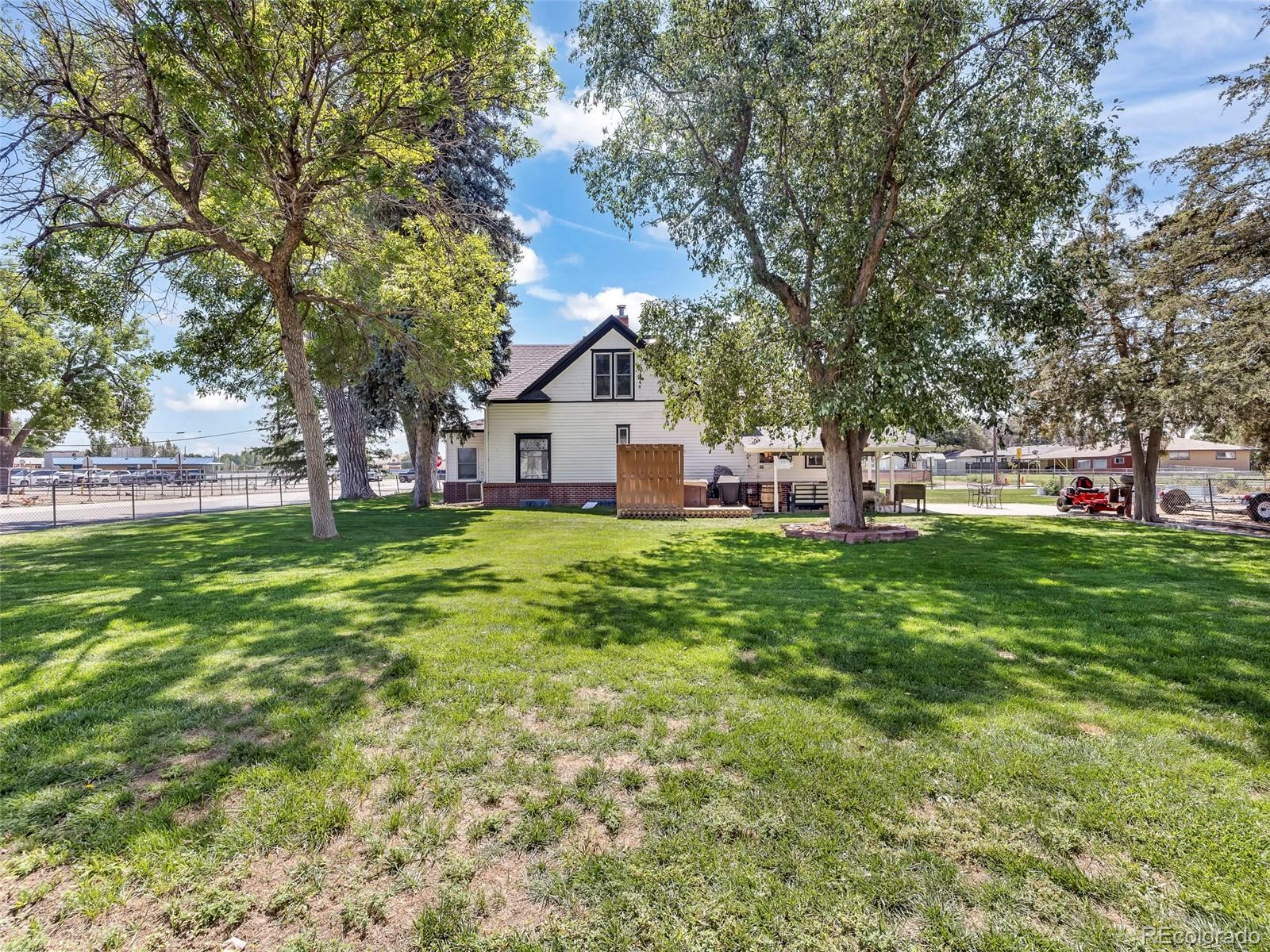 MLS Image #27 for 415  clark street,kersey, Colorado