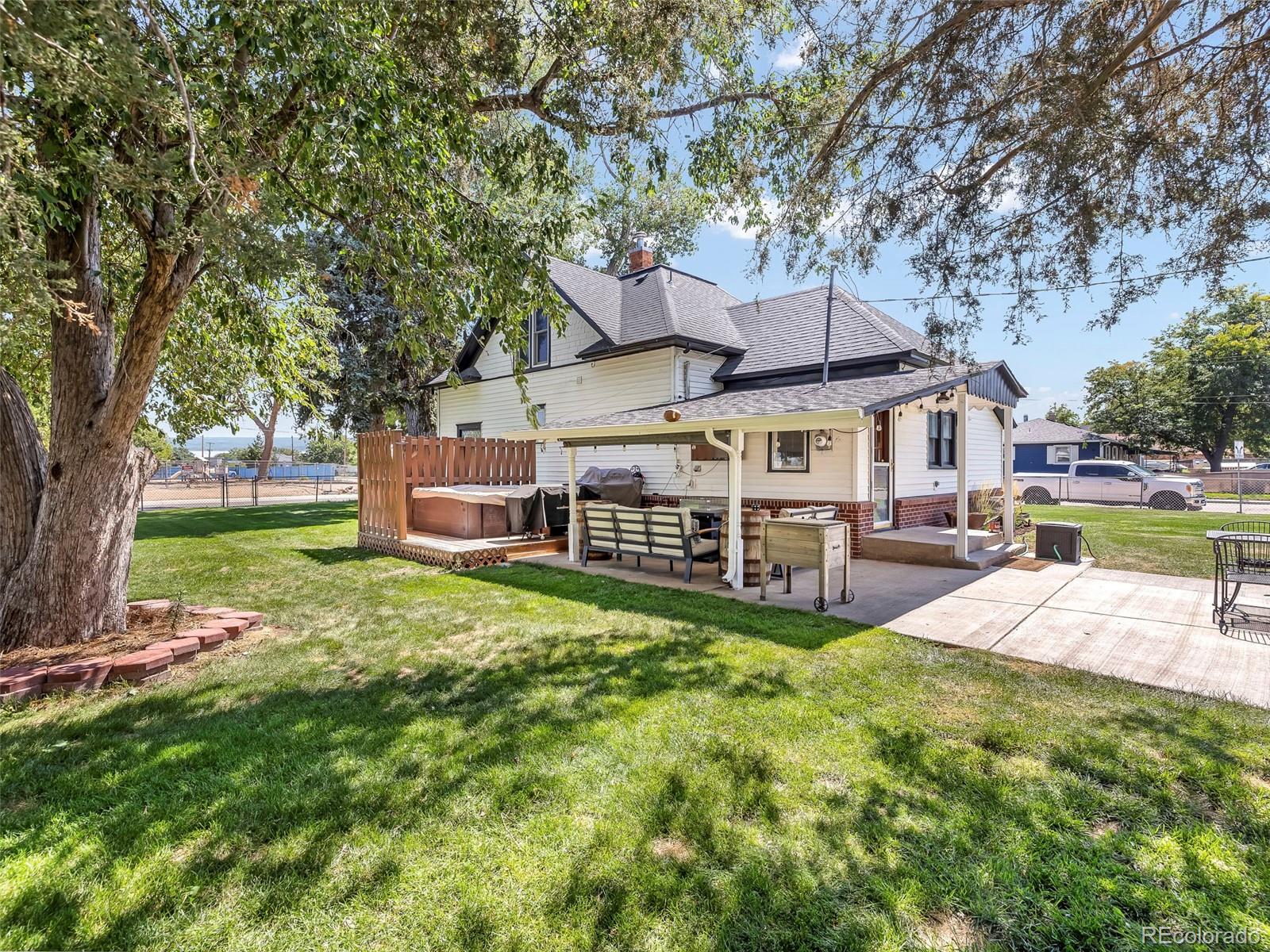 MLS Image #28 for 415  clark street,kersey, Colorado