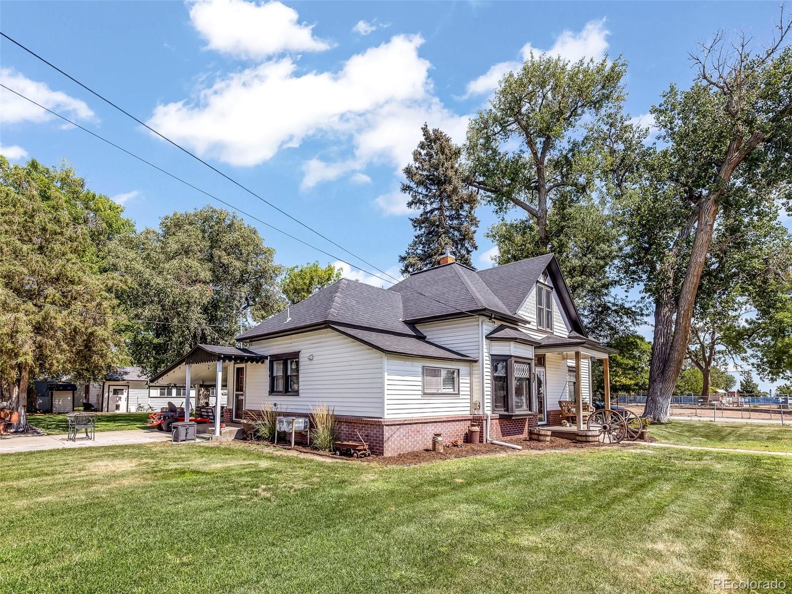 MLS Image #29 for 415  clark street,kersey, Colorado