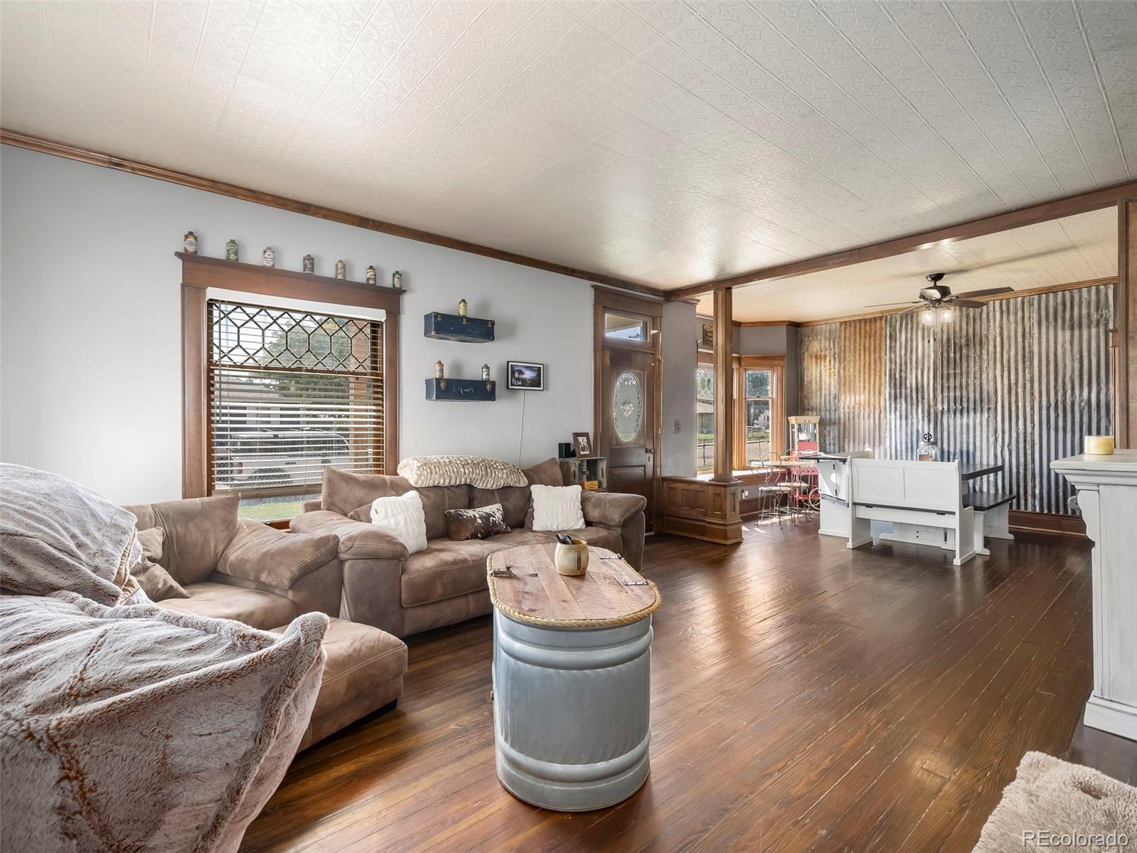 MLS Image #3 for 415  clark street,kersey, Colorado