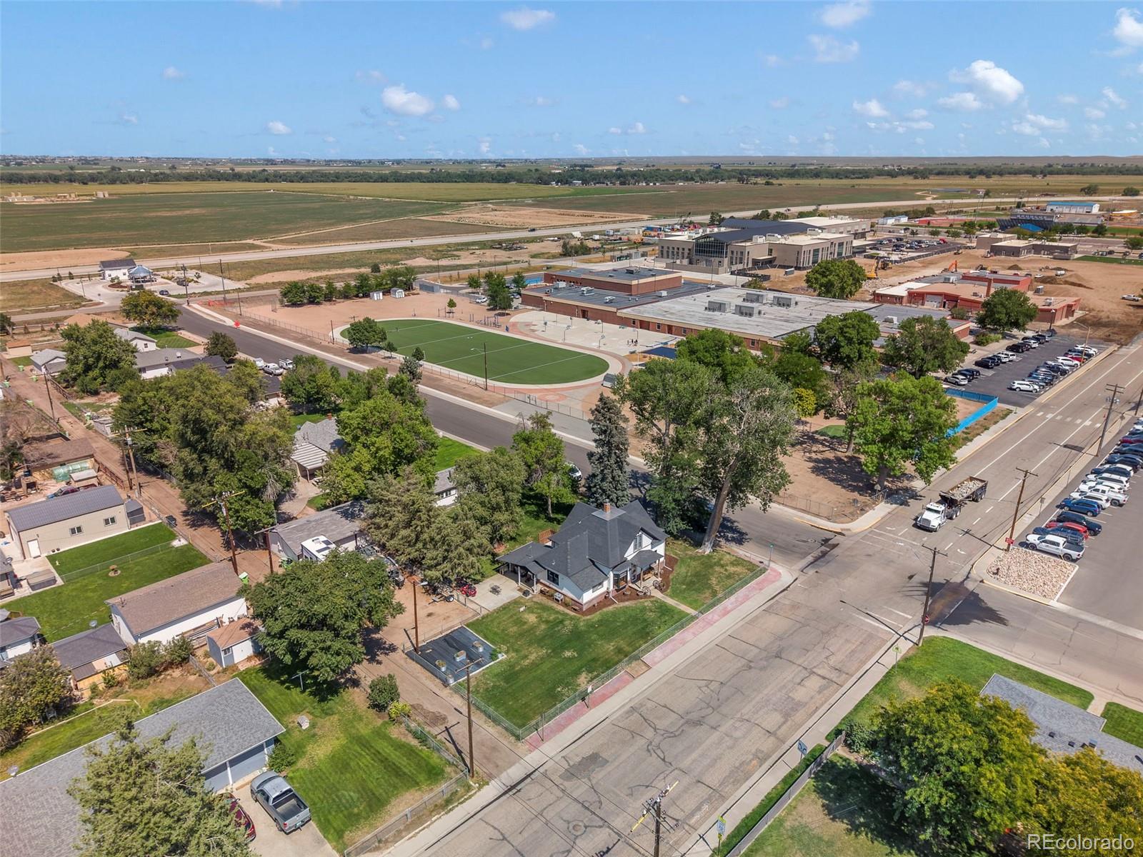 MLS Image #31 for 415  clark street,kersey, Colorado