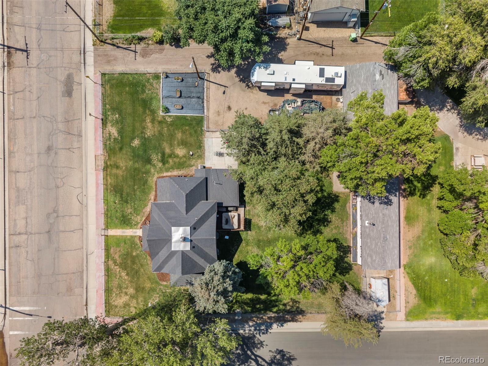 MLS Image #32 for 415  clark street,kersey, Colorado