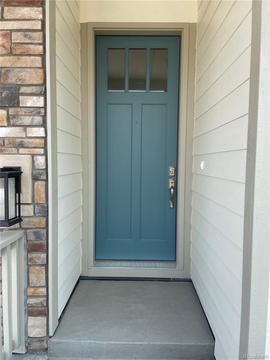 MLS Image #2 for 1993  spencer avenue,castle rock, Colorado
