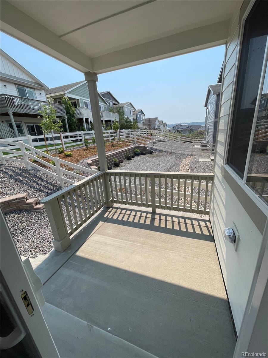 MLS Image #34 for 1993  spencer avenue,castle rock, Colorado