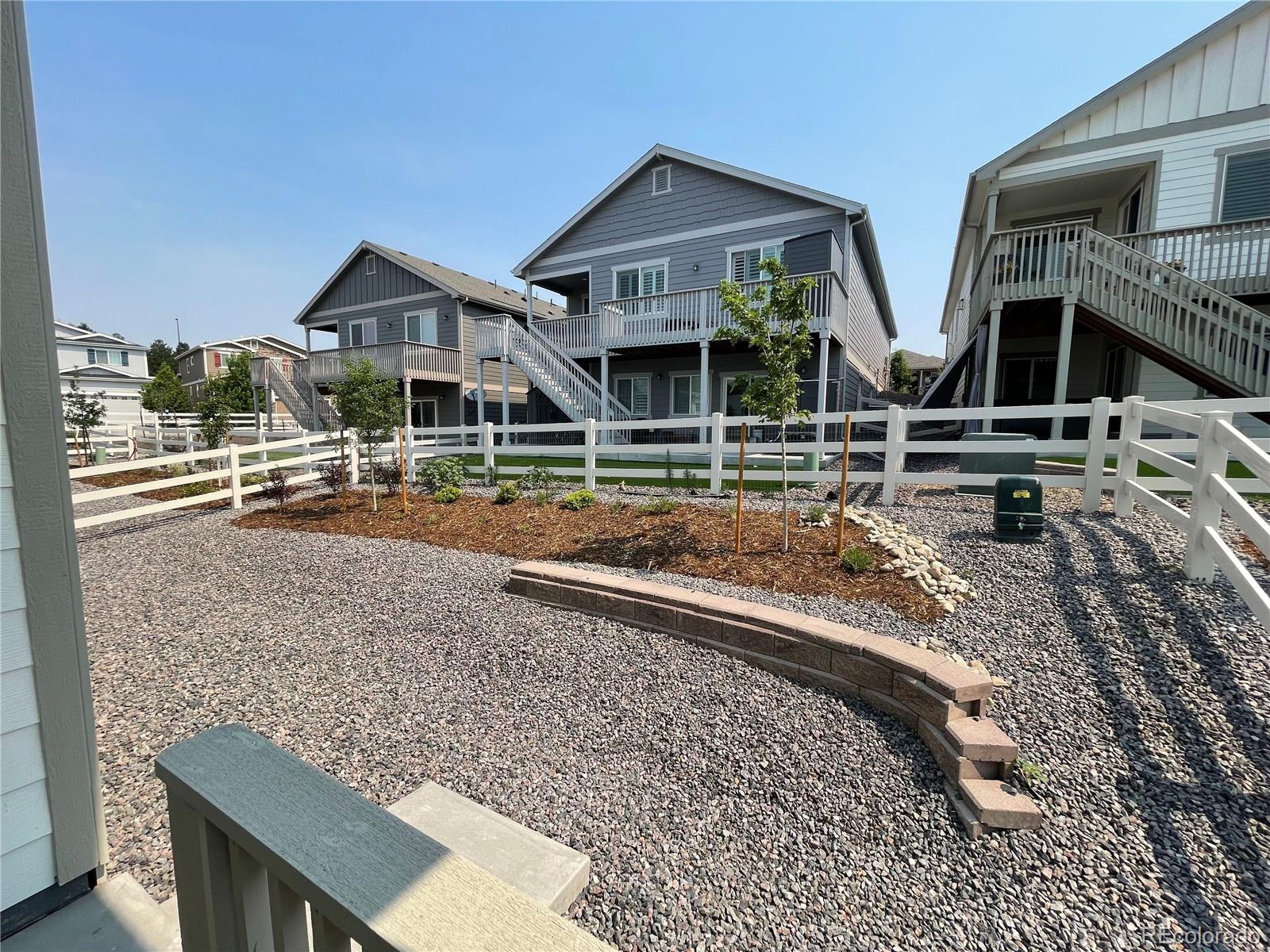 MLS Image #35 for 1993  spencer avenue,castle rock, Colorado