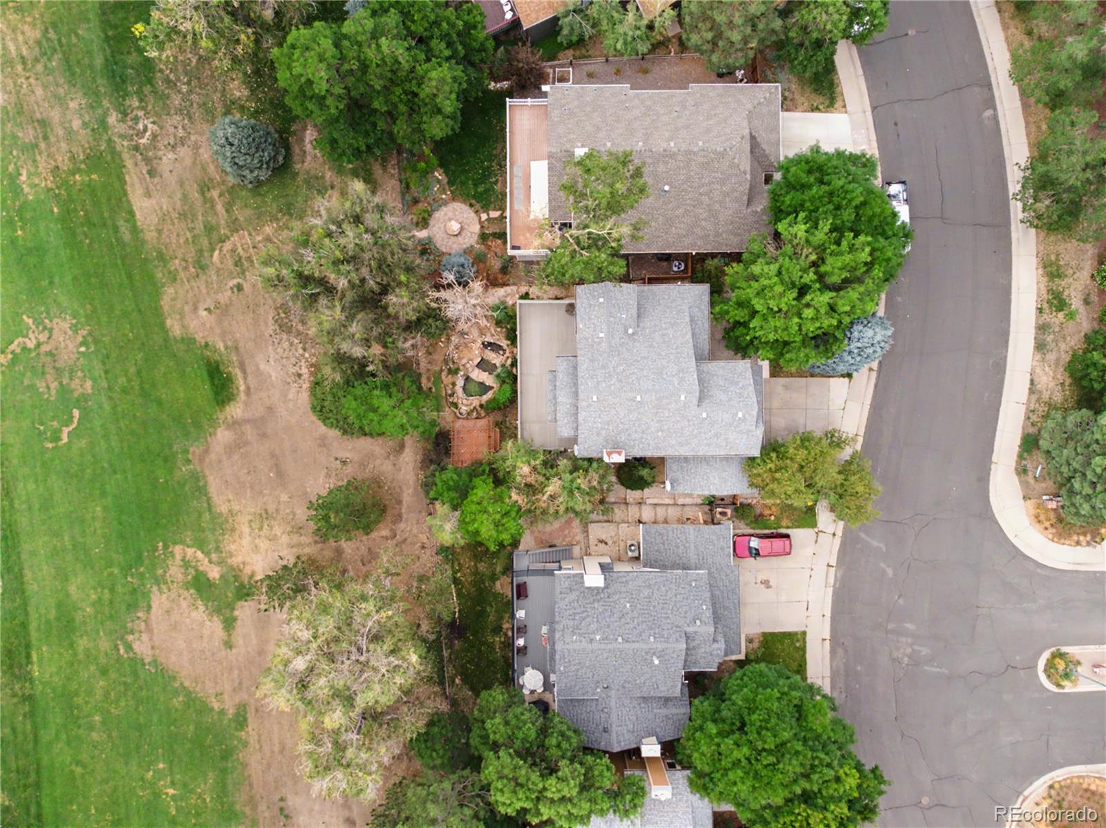 MLS Image #3 for 14084 e hampden place,aurora, Colorado