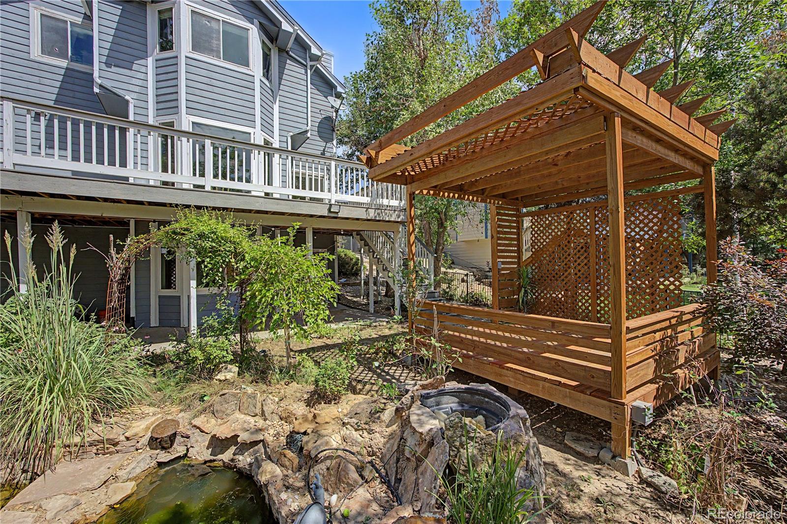 MLS Image #45 for 14084 e hampden place,aurora, Colorado
