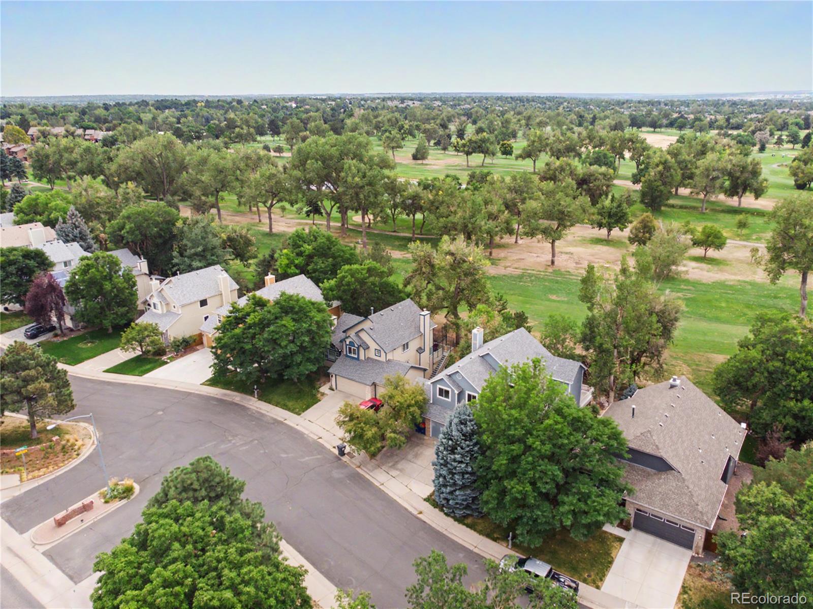 MLS Image #49 for 14084 e hampden place,aurora, Colorado