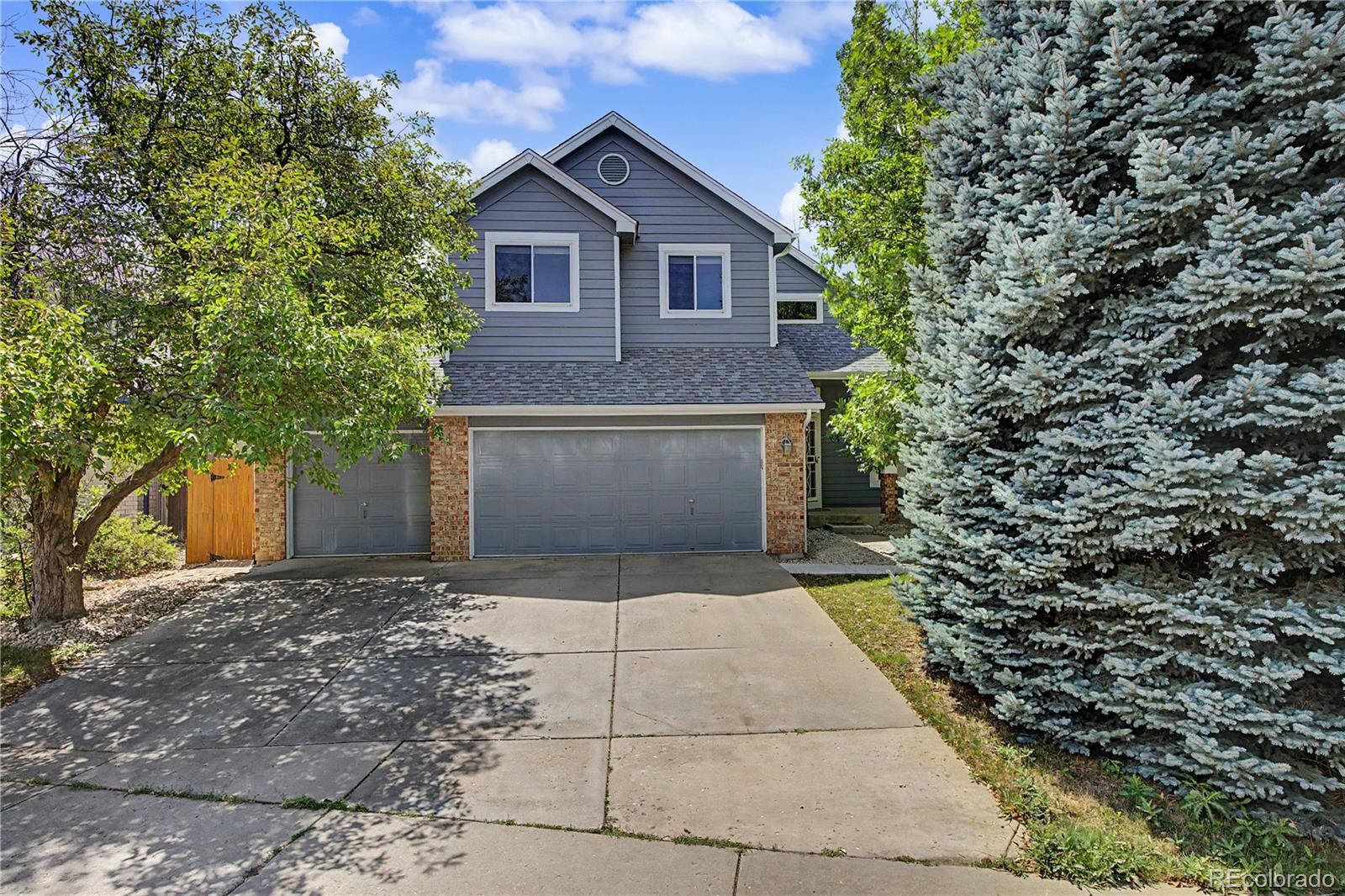 MLS Image #5 for 14084 e hampden place,aurora, Colorado