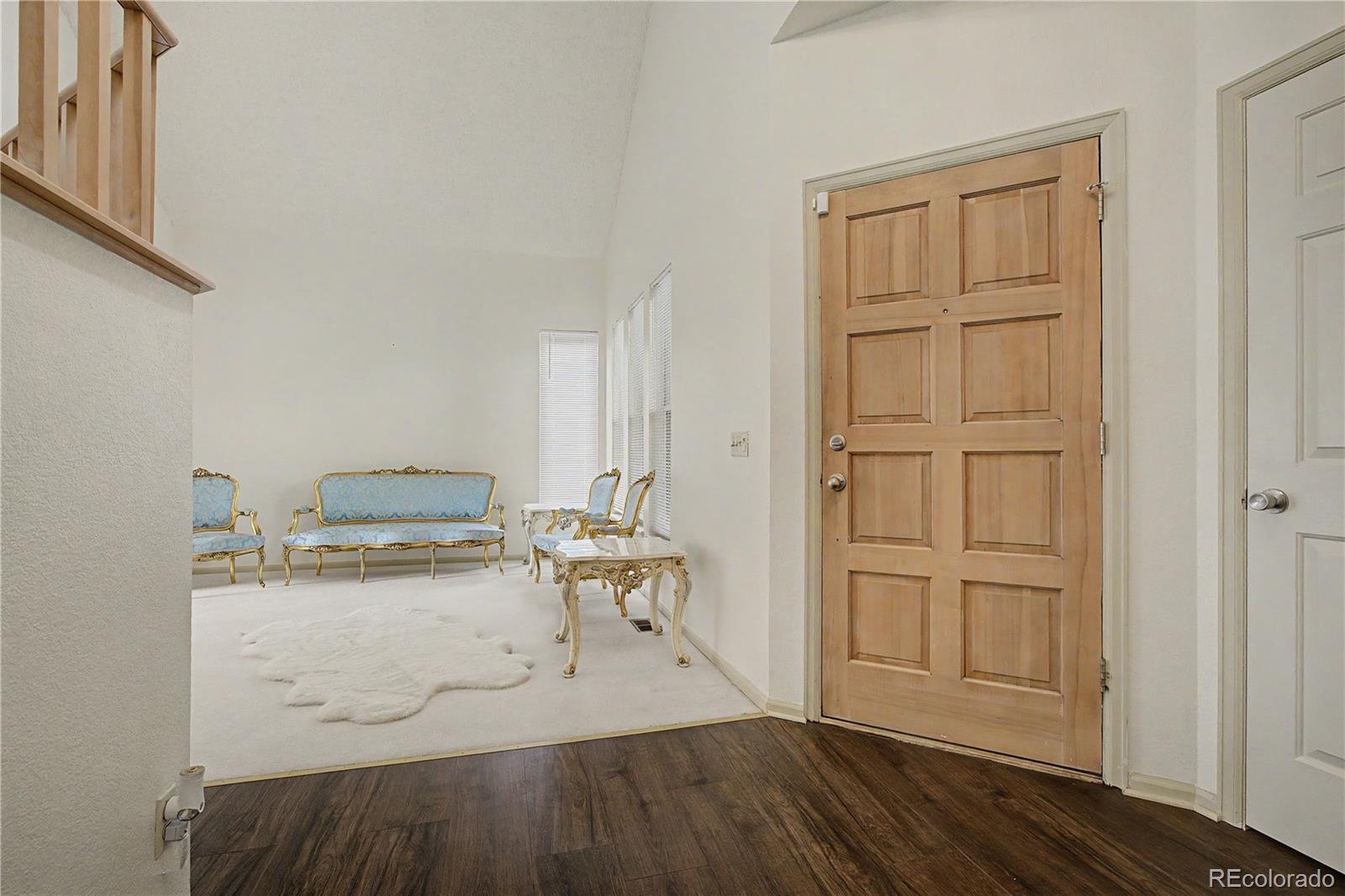 MLS Image #7 for 14084 e hampden place,aurora, Colorado