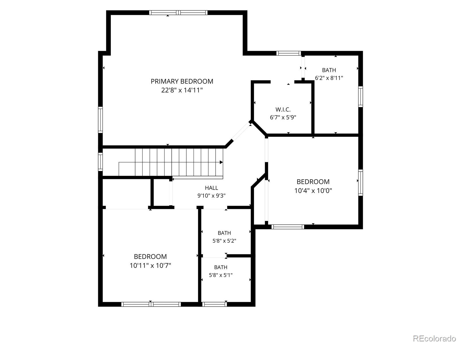 MLS Image #29 for 9491 e 106th avenue,commerce city, Colorado