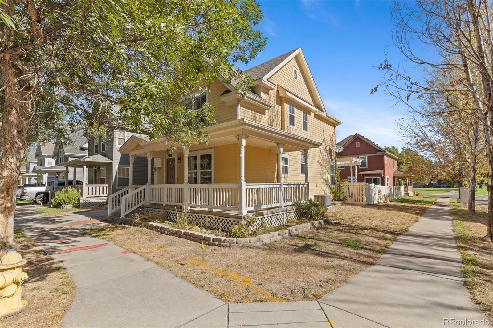 MLS Image #3 for 9491 e 106th avenue,commerce city, Colorado