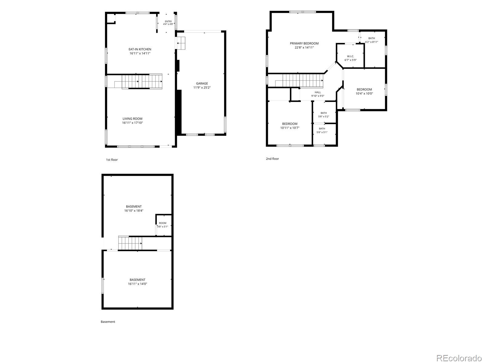 MLS Image #30 for 9491 e 106th avenue,commerce city, Colorado