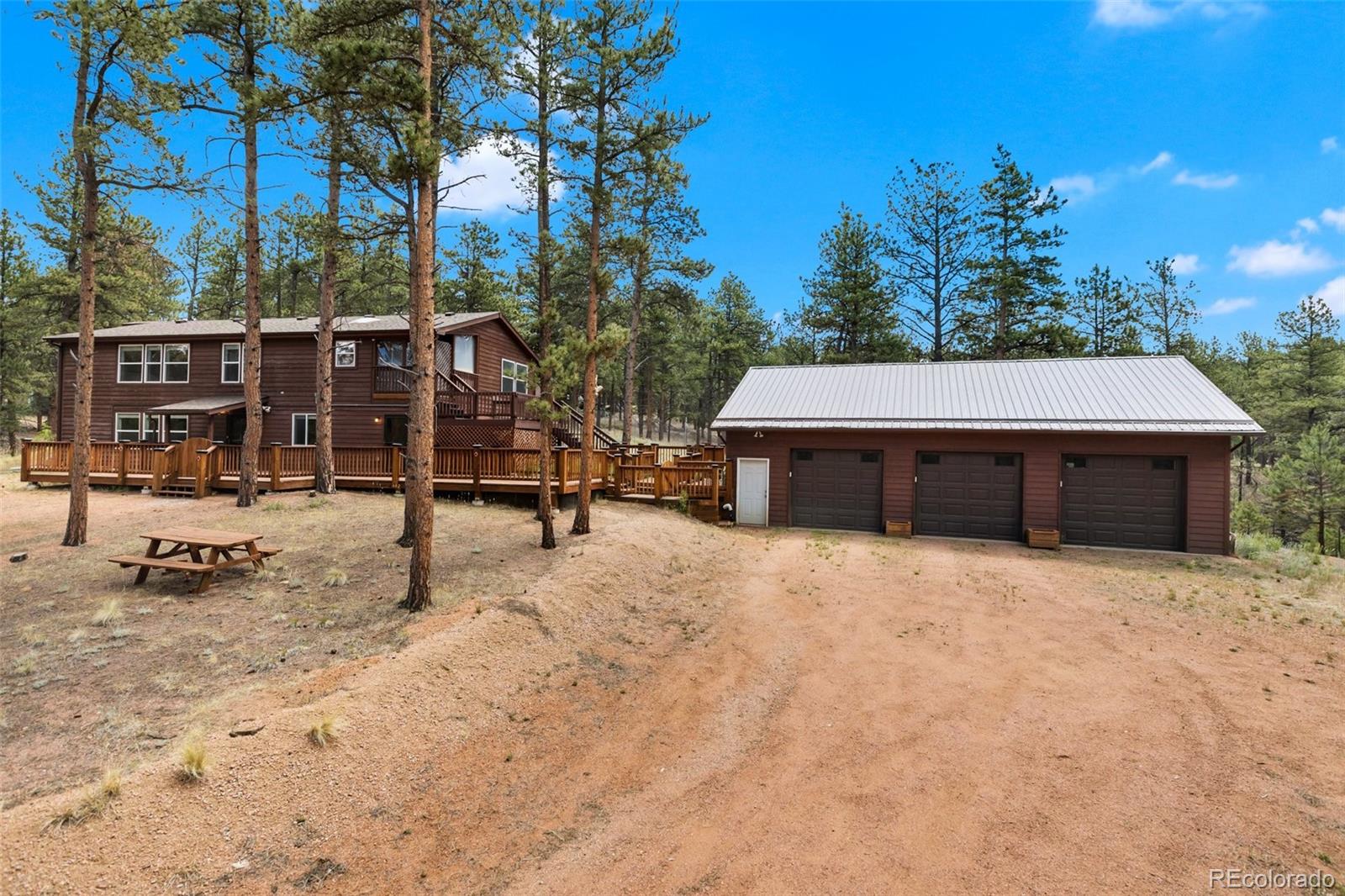 MLS Image #39 for 46  kingston circle,florissant, Colorado
