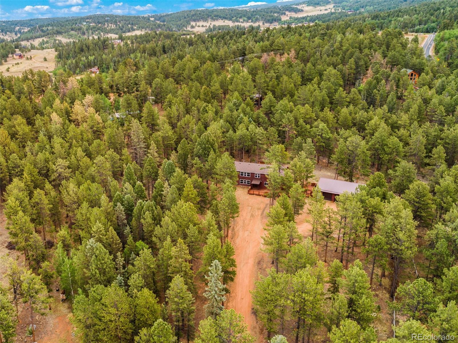 MLS Image #41 for 46  kingston circle,florissant, Colorado