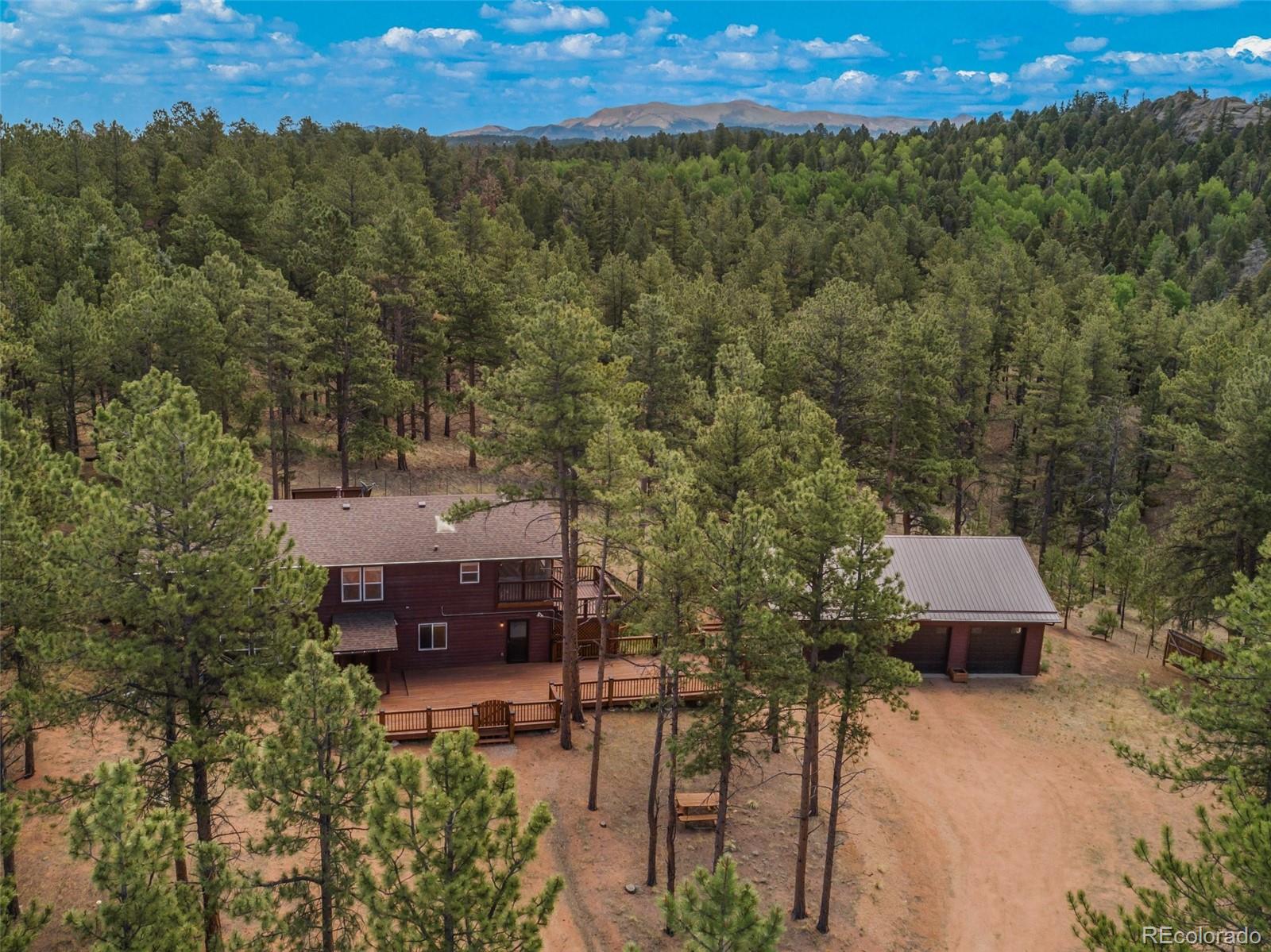 MLS Image #43 for 46  kingston circle,florissant, Colorado