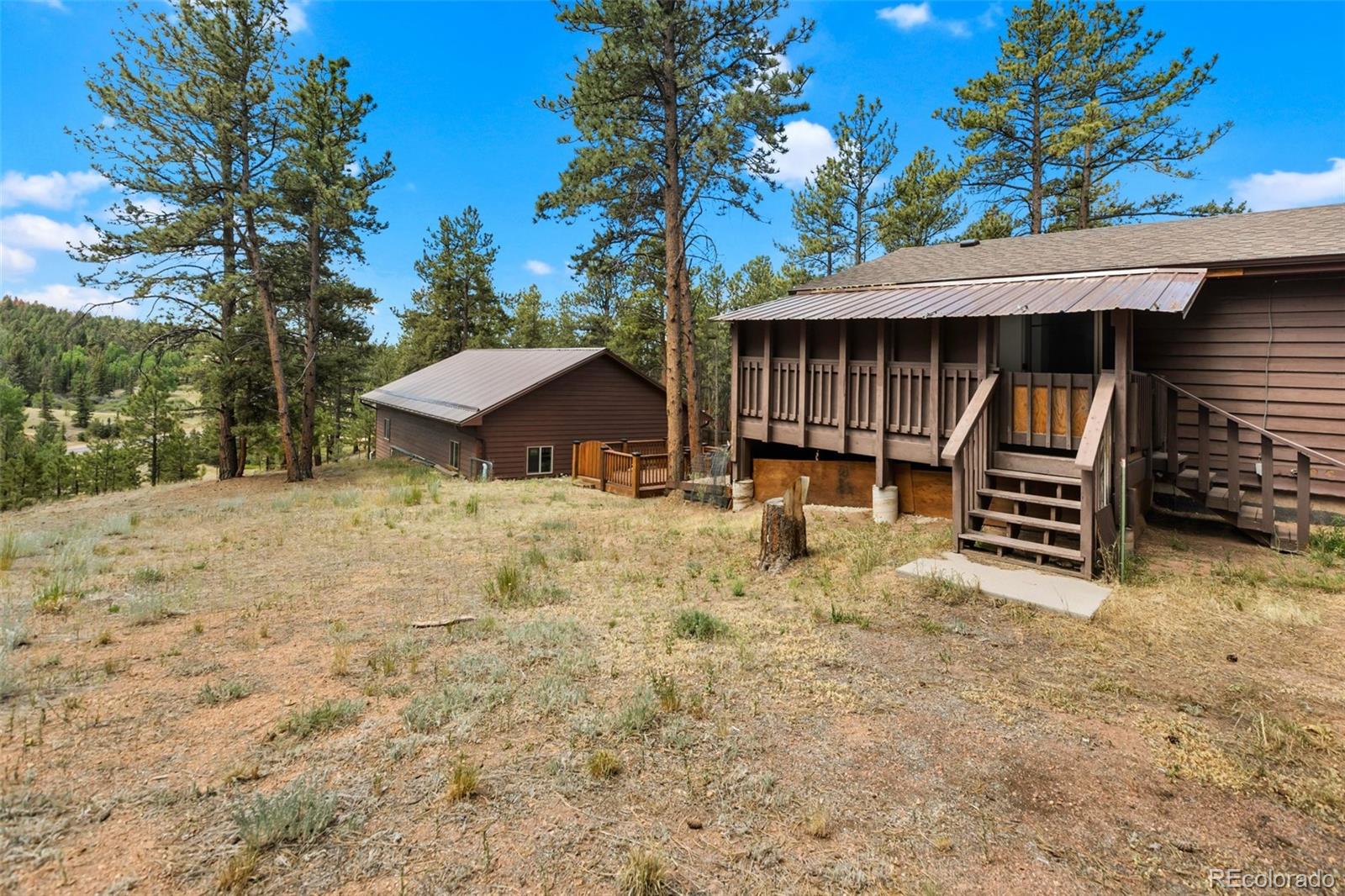 MLS Image #44 for 46  kingston circle,florissant, Colorado