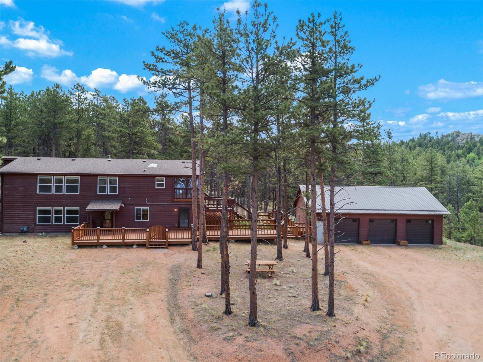 MLS Image #45 for 46  kingston circle,florissant, Colorado