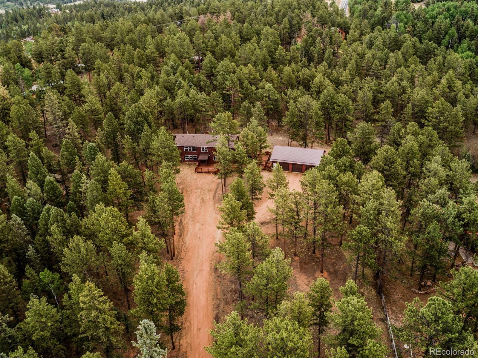 MLS Image #46 for 46  kingston circle,florissant, Colorado