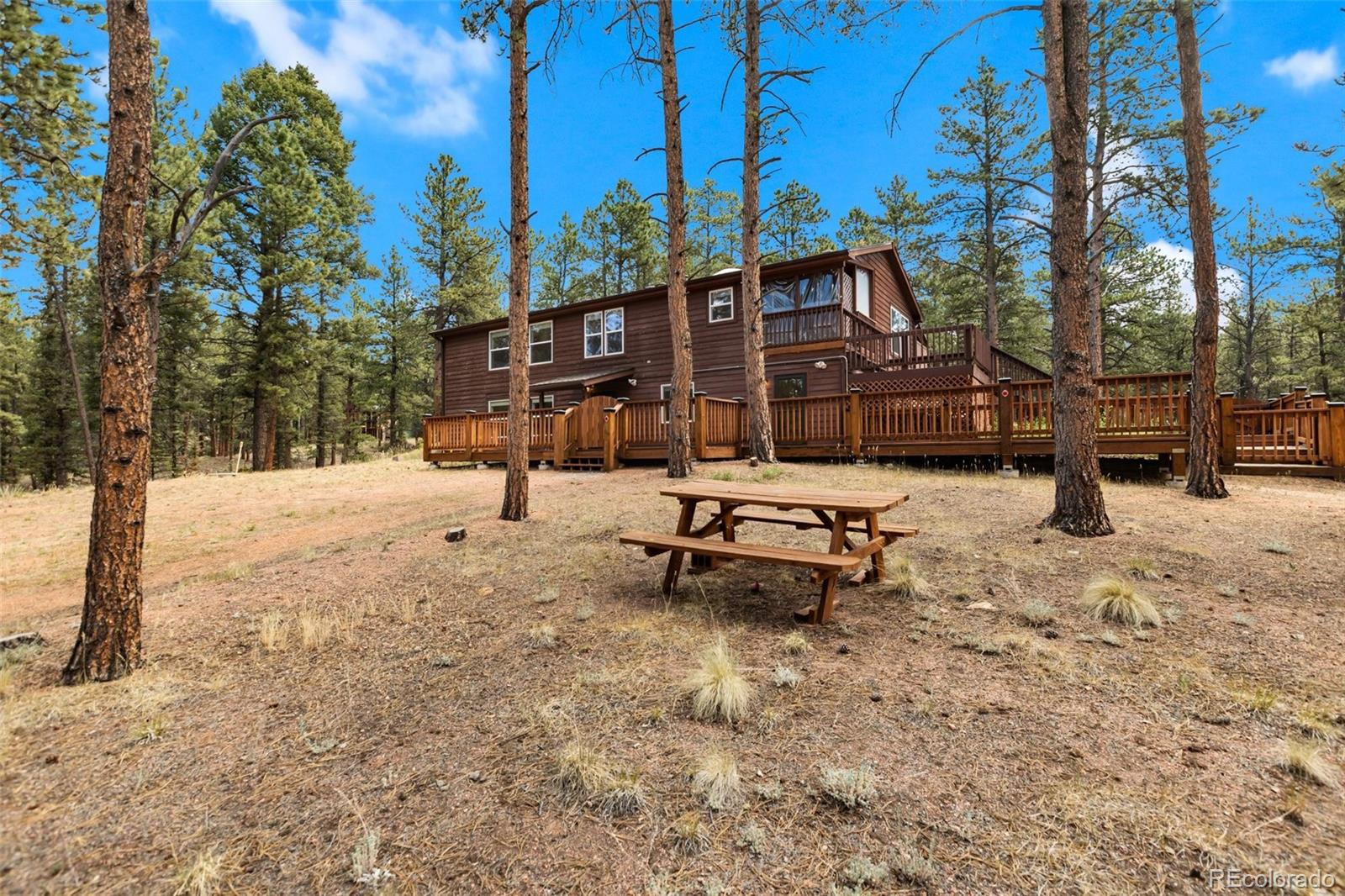 MLS Image #47 for 46  kingston circle,florissant, Colorado