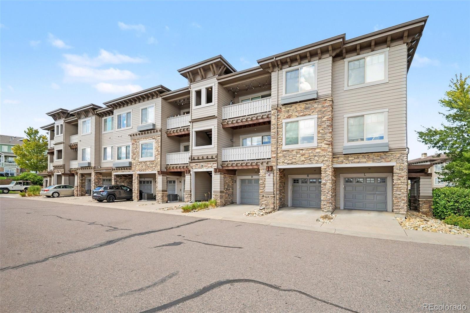 MLS Image #10 for 9359  las ramblas court,parker, Colorado