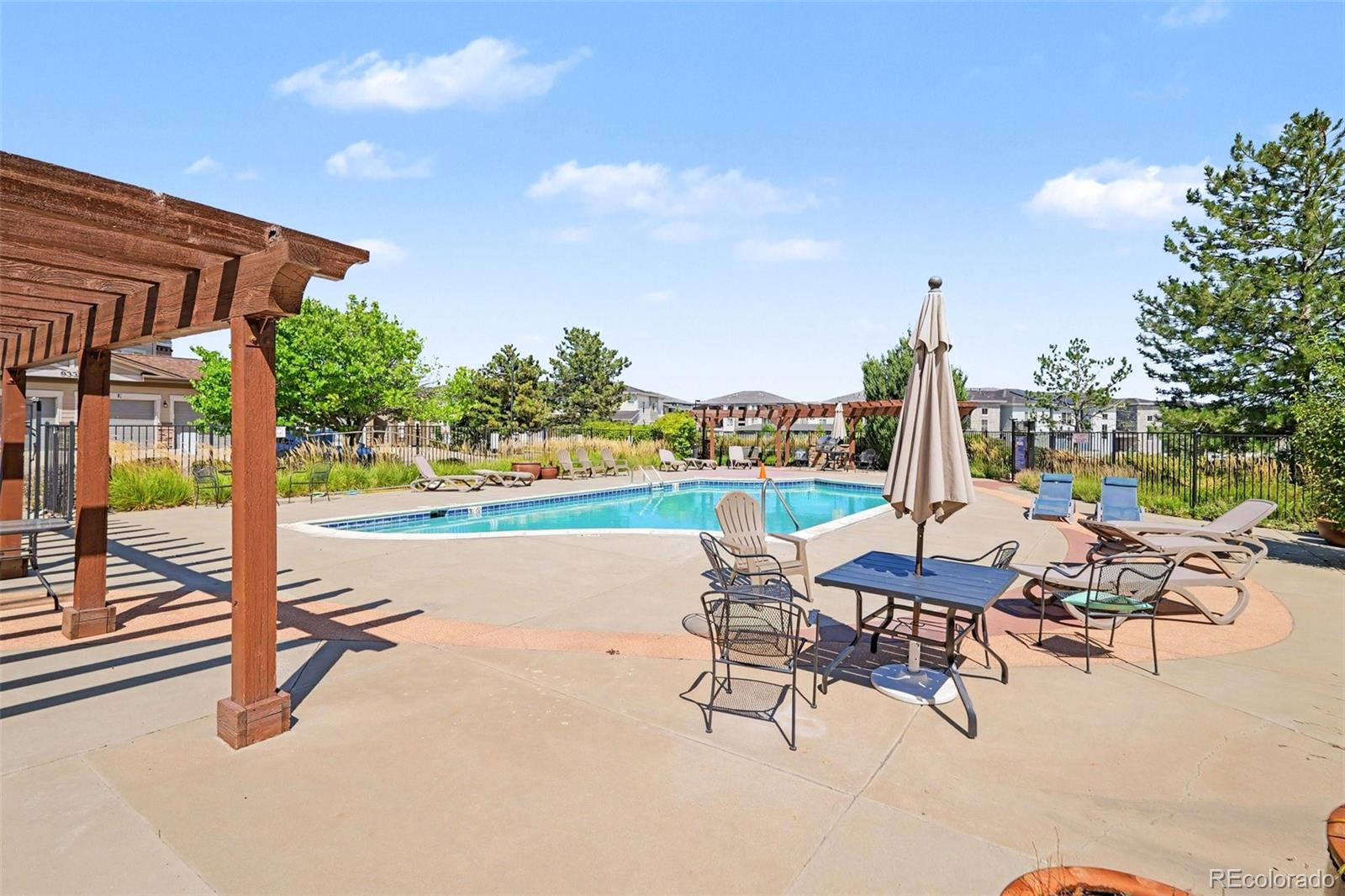 MLS Image #11 for 9359  las ramblas court,parker, Colorado