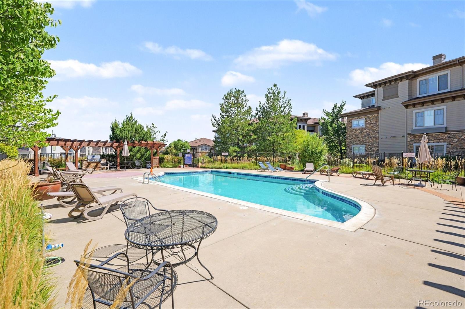 MLS Image #15 for 9359  las ramblas court,parker, Colorado