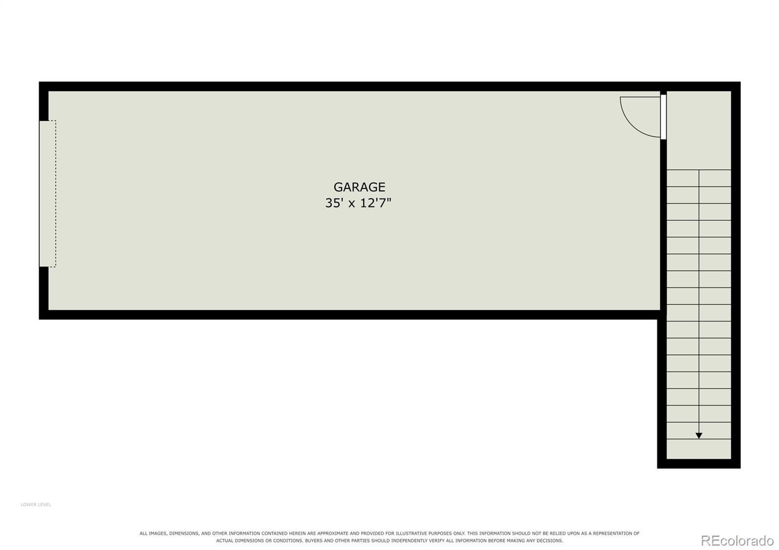 MLS Image #17 for 9359  las ramblas court,parker, Colorado