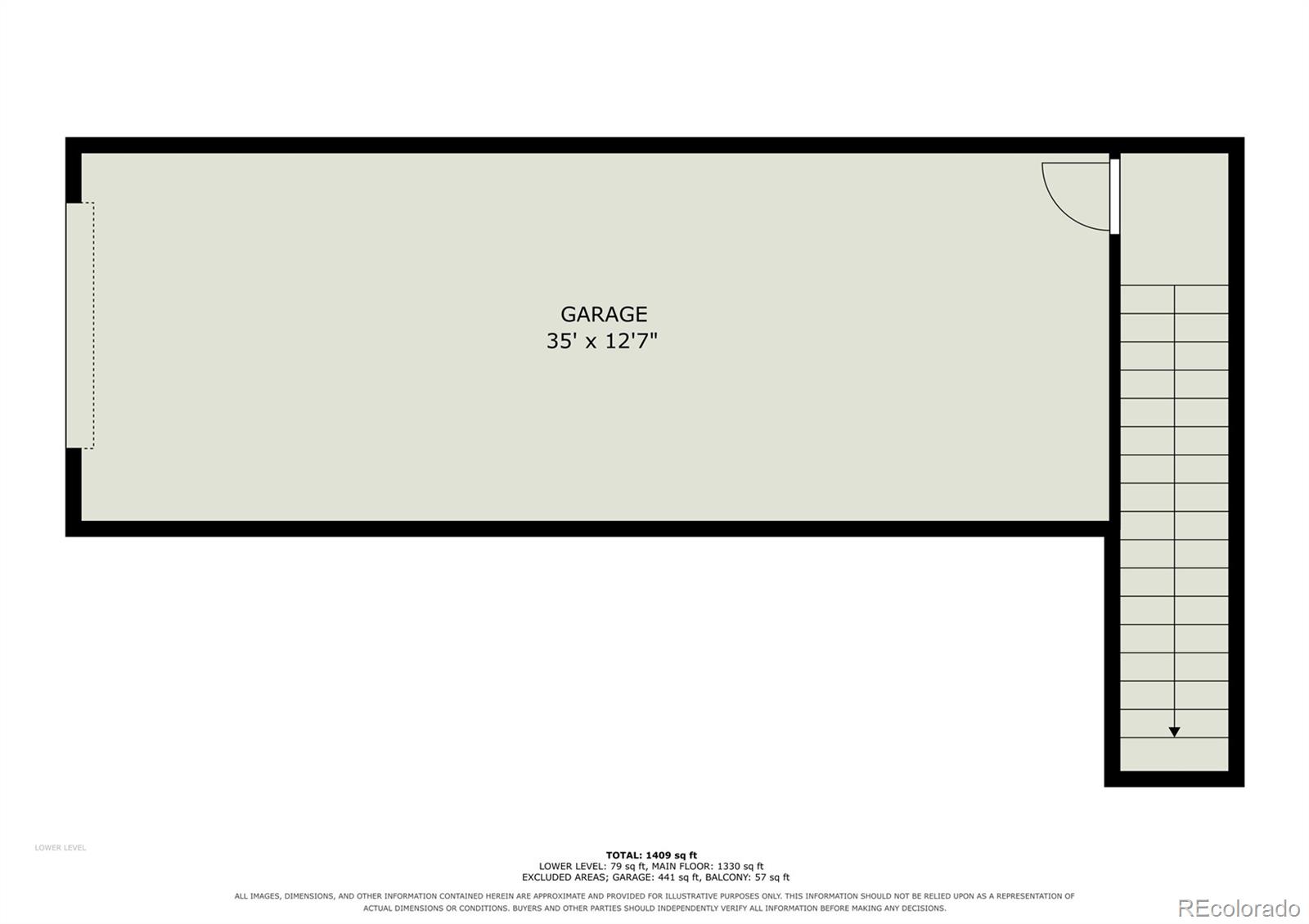 MLS Image #19 for 9359  las ramblas court,parker, Colorado