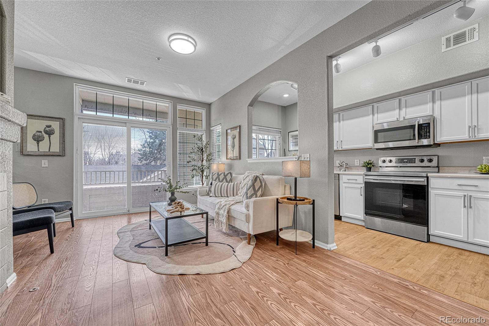 MLS Image #1 for 9408 e florida avenue 2068,denver, Colorado