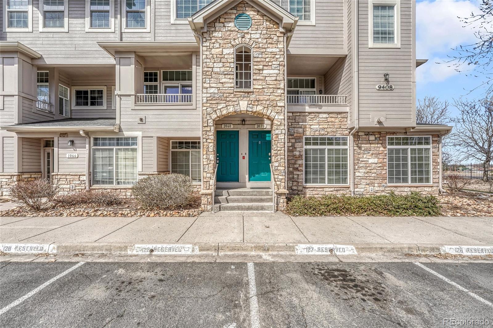MLS Image #22 for 9408 e florida avenue 2068,denver, Colorado