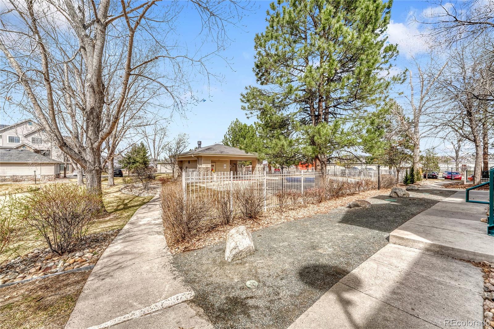 MLS Image #24 for 9408 e florida avenue 2068,denver, Colorado
