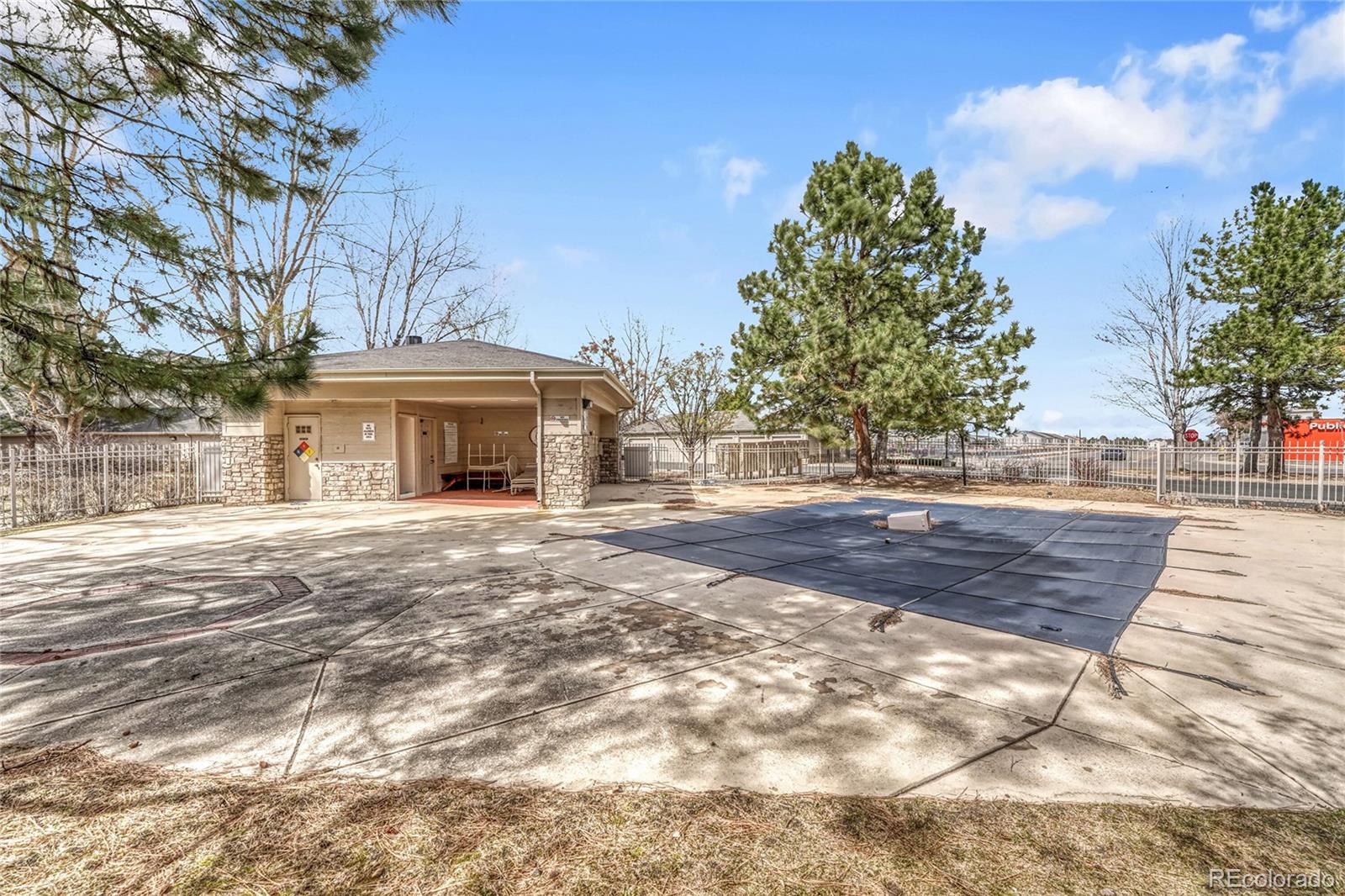 MLS Image #25 for 9408 e florida avenue 2068,denver, Colorado
