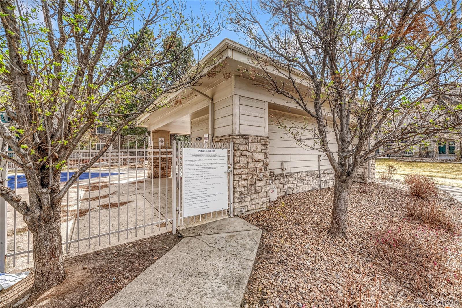 MLS Image #26 for 9408 e florida avenue 2068,denver, Colorado