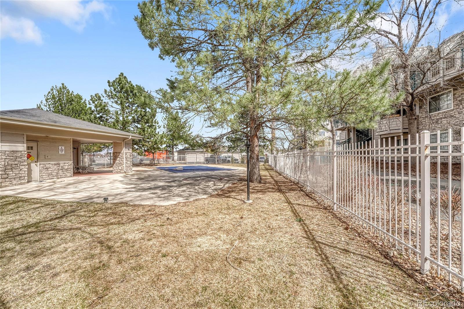 MLS Image #27 for 9408 e florida avenue 2068,denver, Colorado