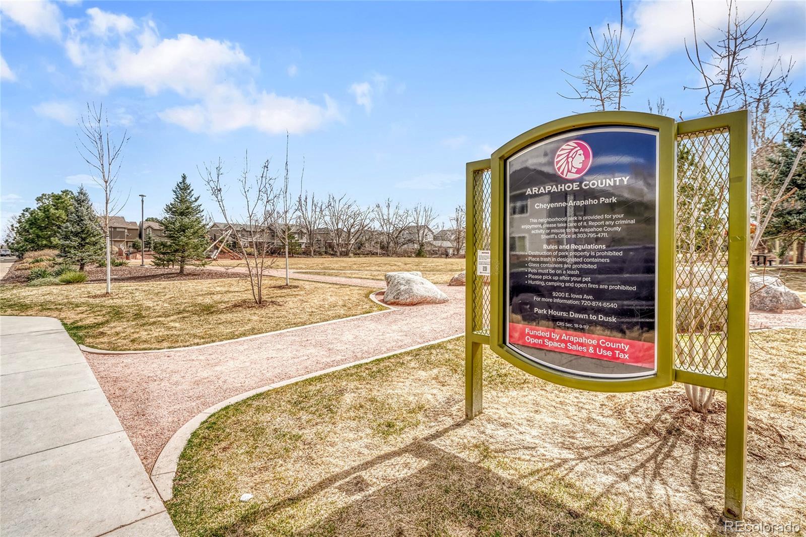 MLS Image #29 for 9408 e florida avenue 2068,denver, Colorado