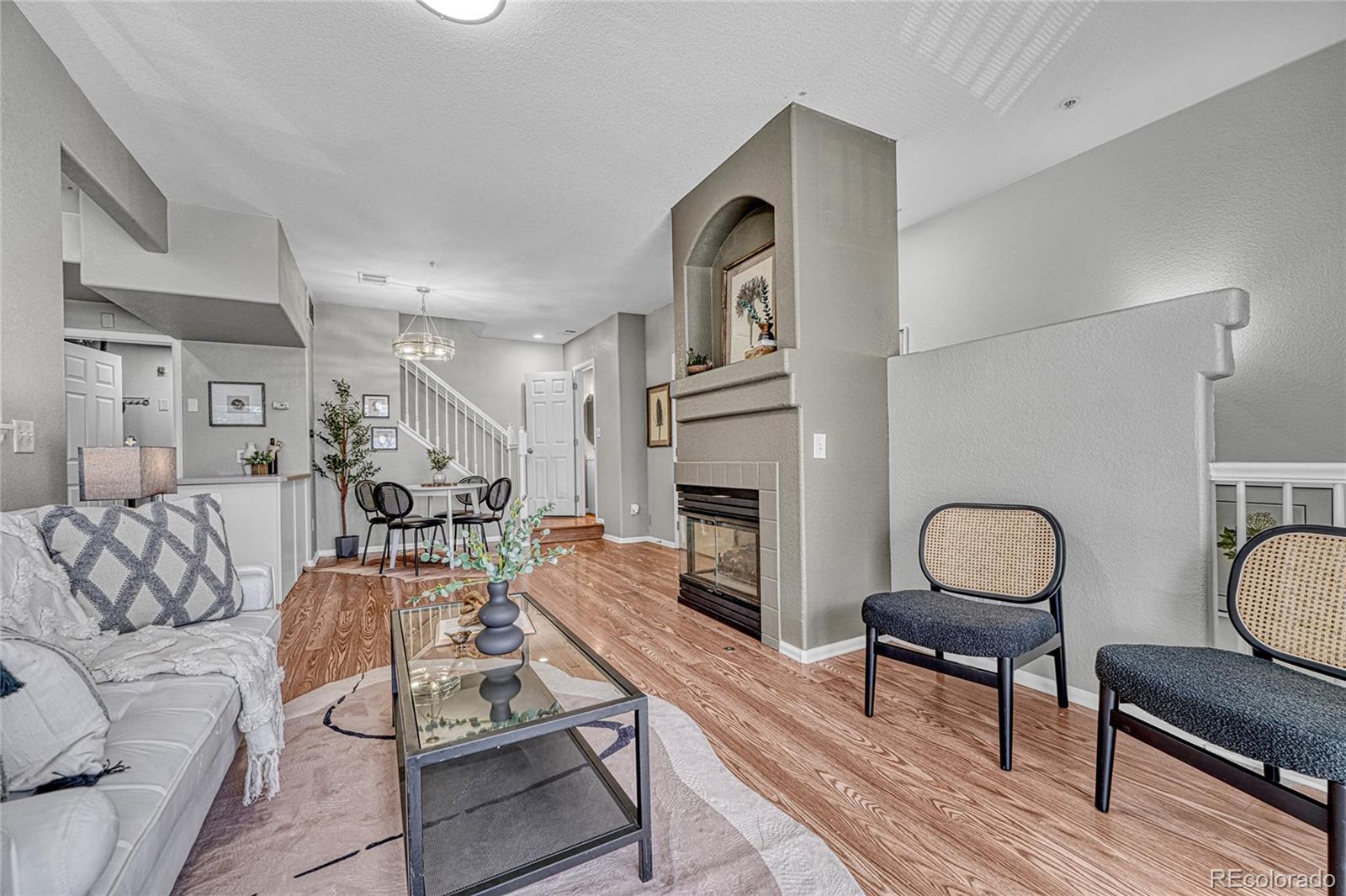 MLS Image #3 for 9408 e florida avenue 2068,denver, Colorado