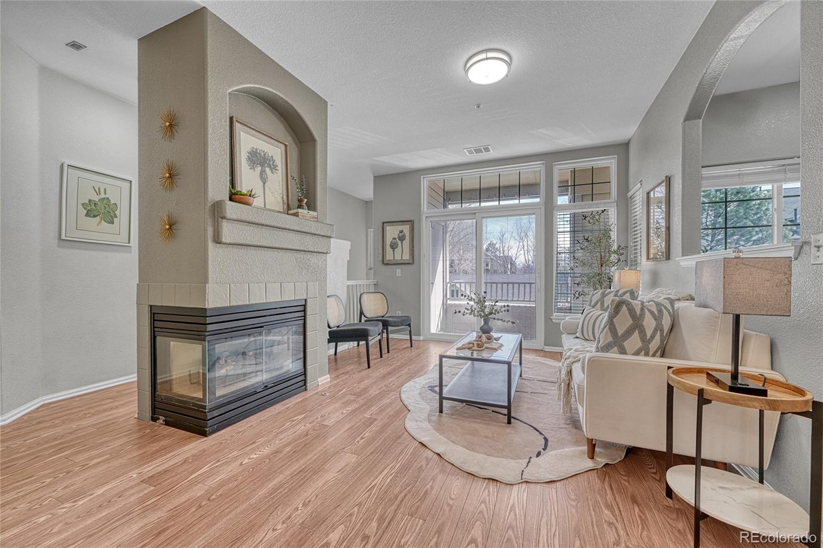 MLS Image #4 for 9408 e florida avenue 2068,denver, Colorado