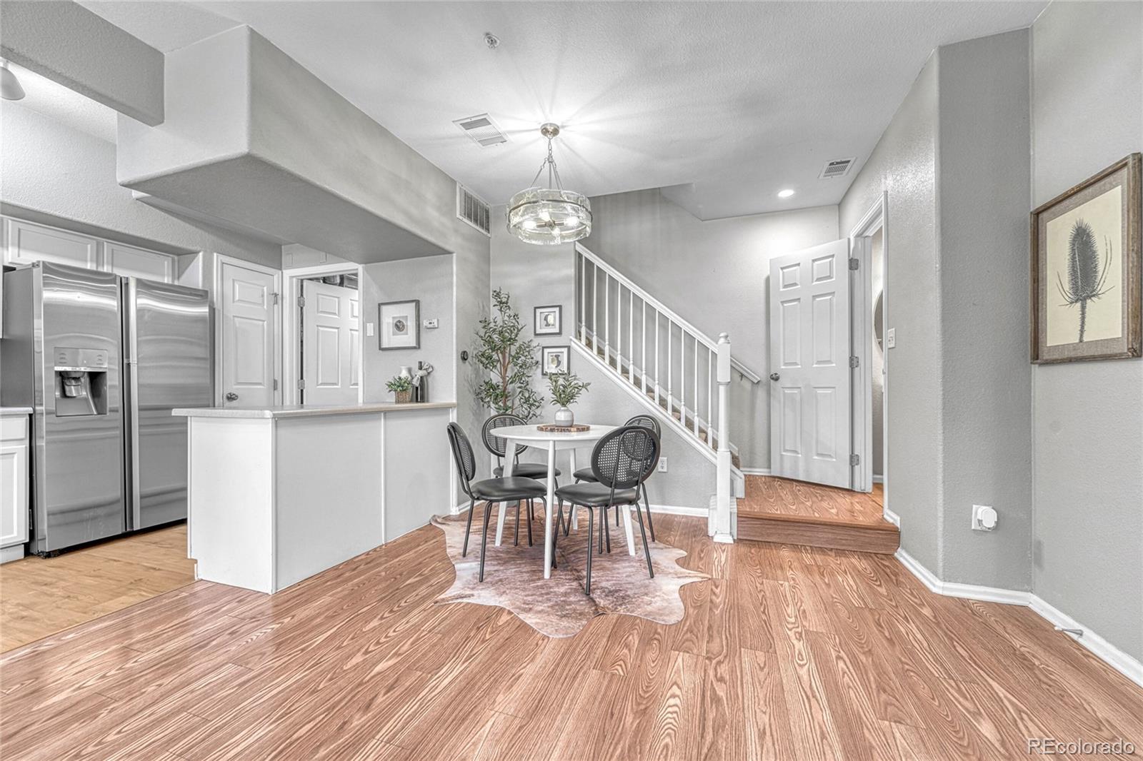 MLS Image #5 for 9408 e florida avenue 2068,denver, Colorado