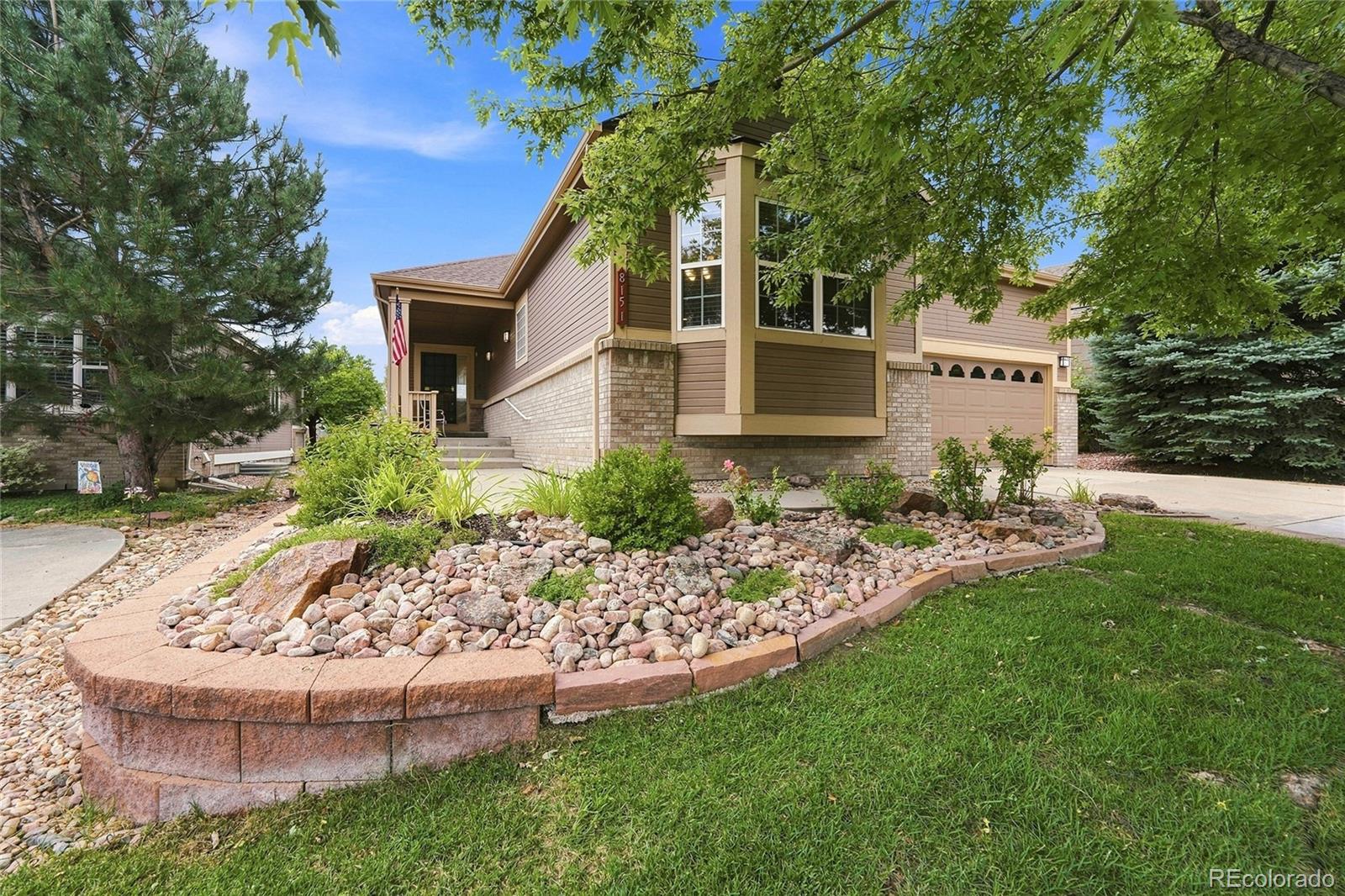 MLS Image #1 for 8151 s algonquian circle,aurora, Colorado