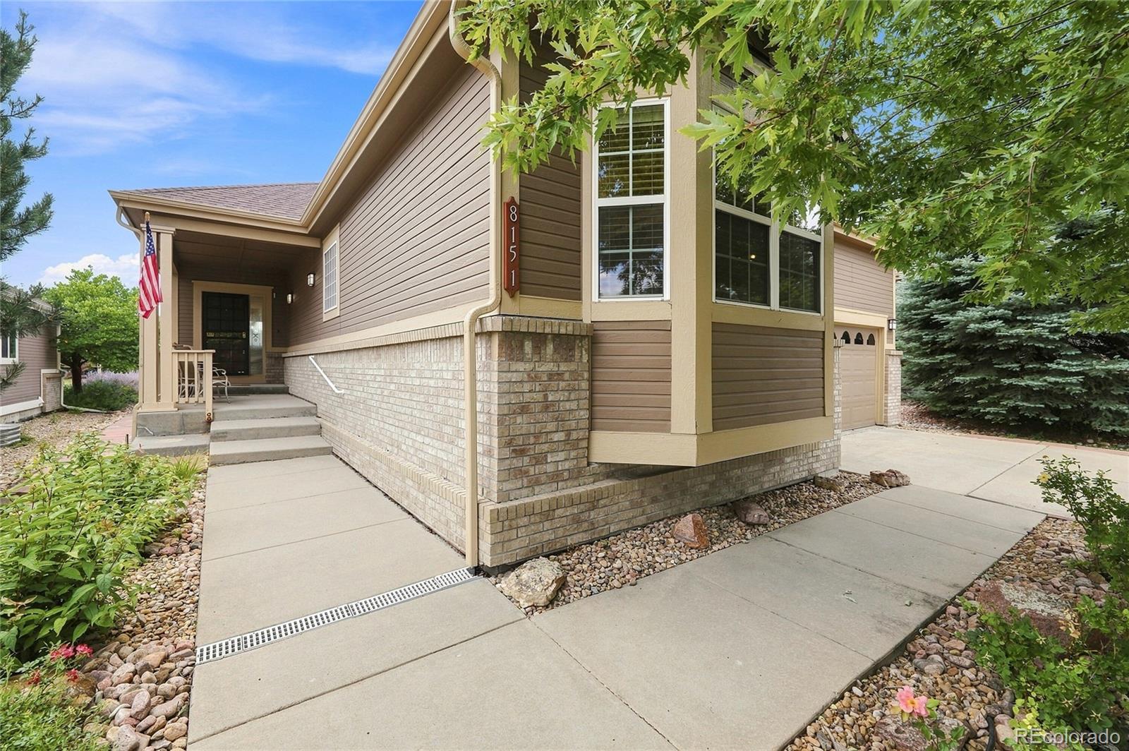 MLS Image #2 for 8151 s algonquian circle,aurora, Colorado