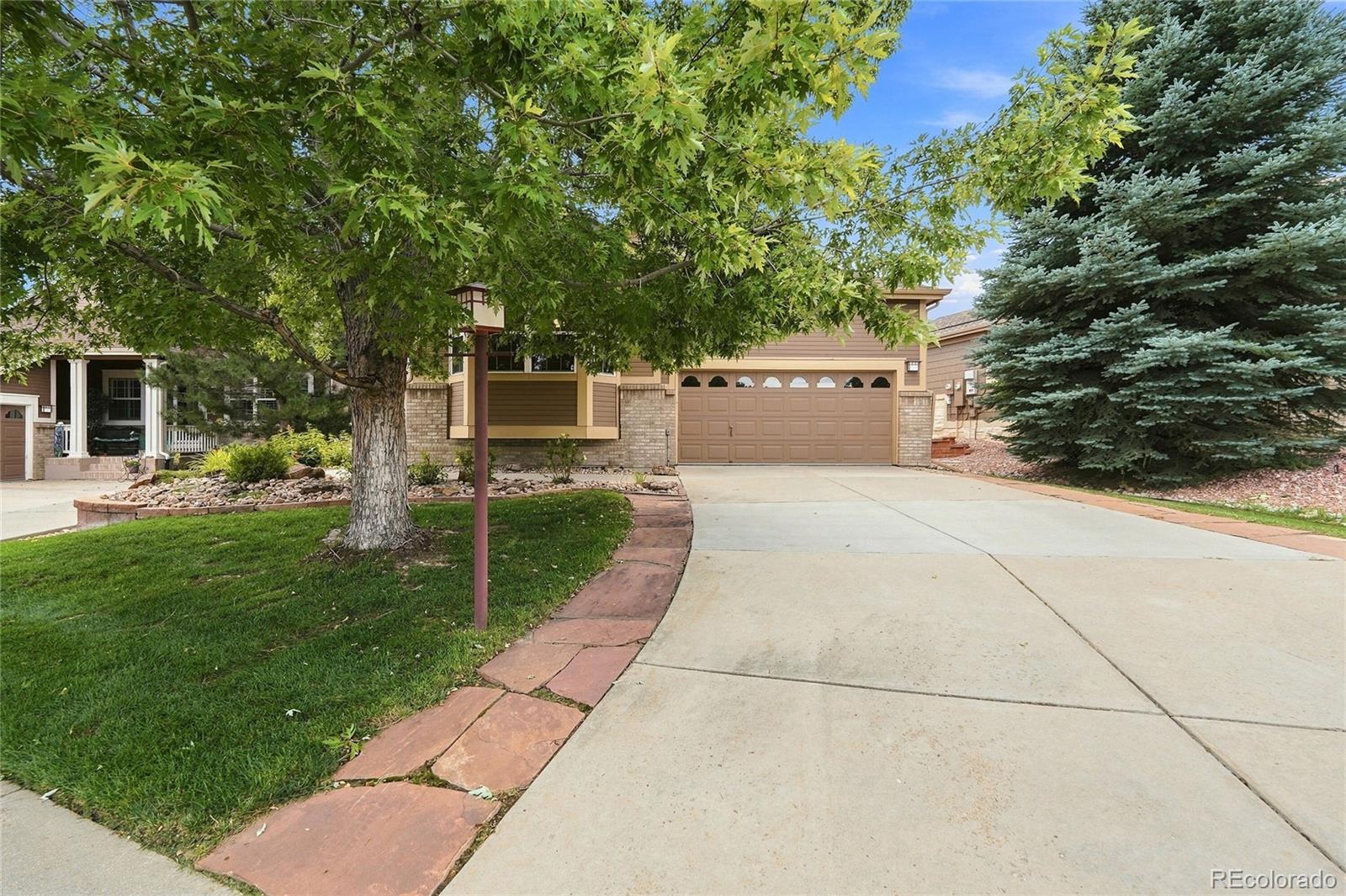 MLS Image #3 for 8151 s algonquian circle,aurora, Colorado