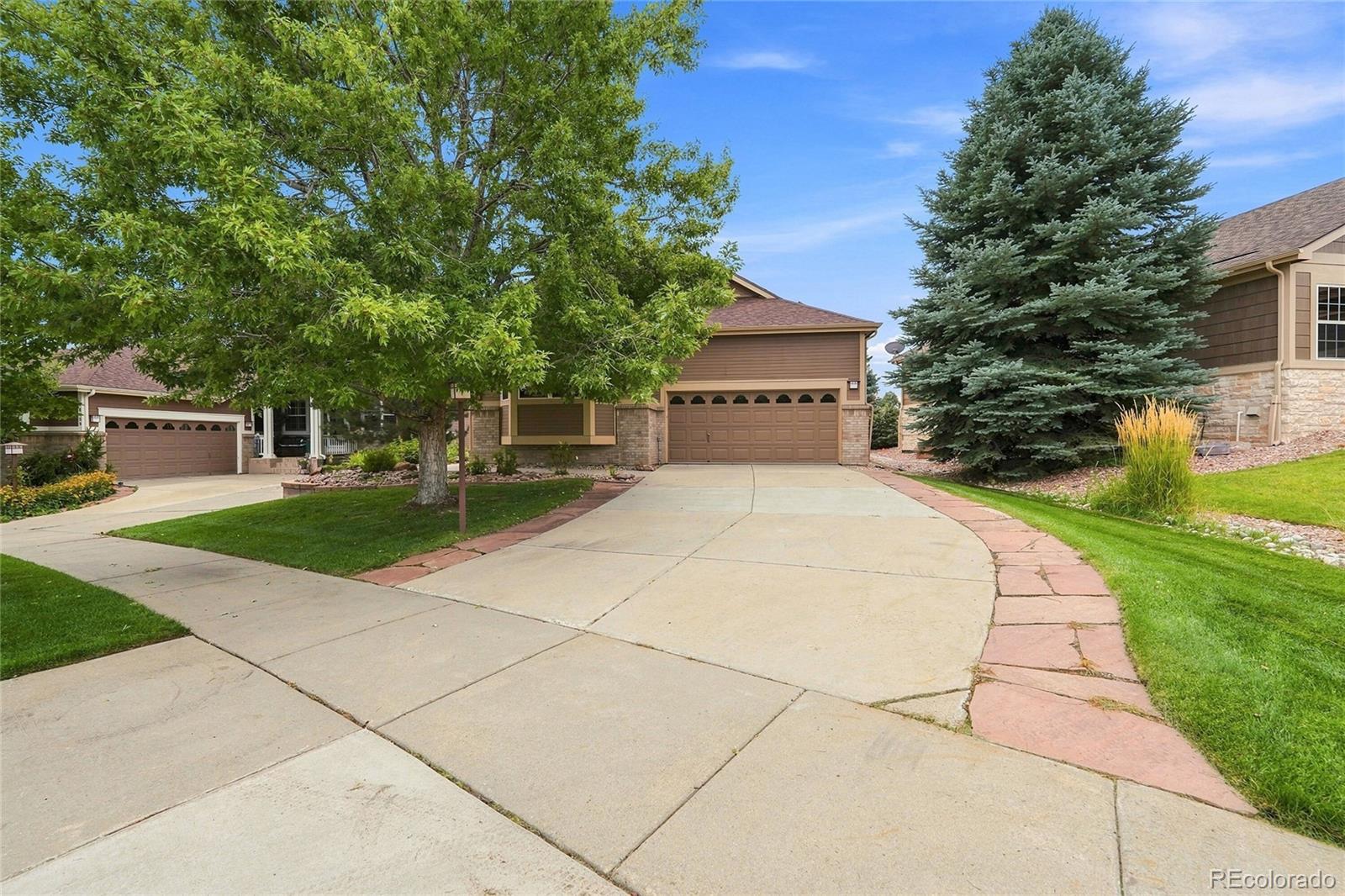 MLS Image #4 for 8151 s algonquian circle,aurora, Colorado