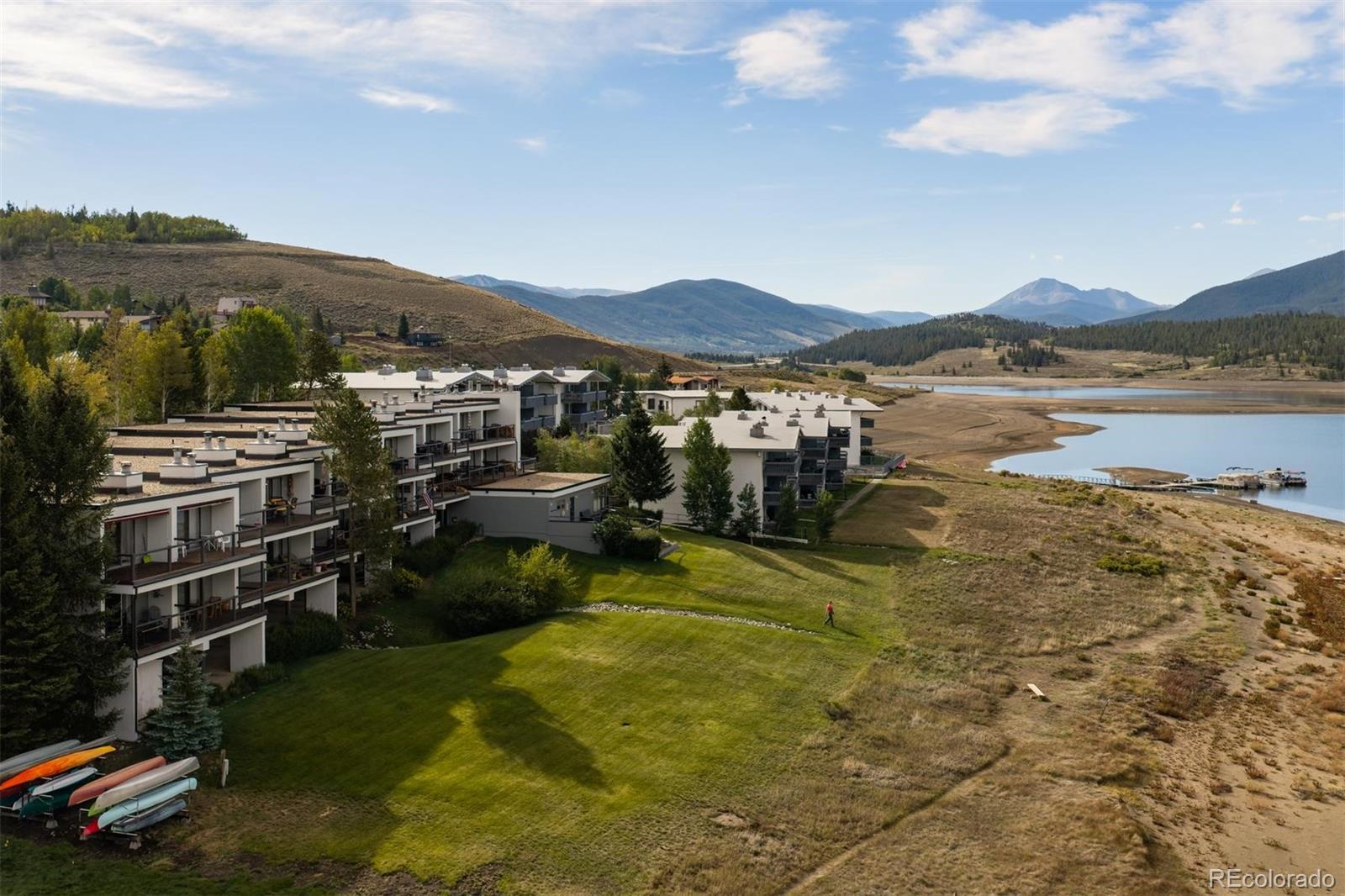 MLS Image #1 for 460  tenderfoot street,dillon, Colorado