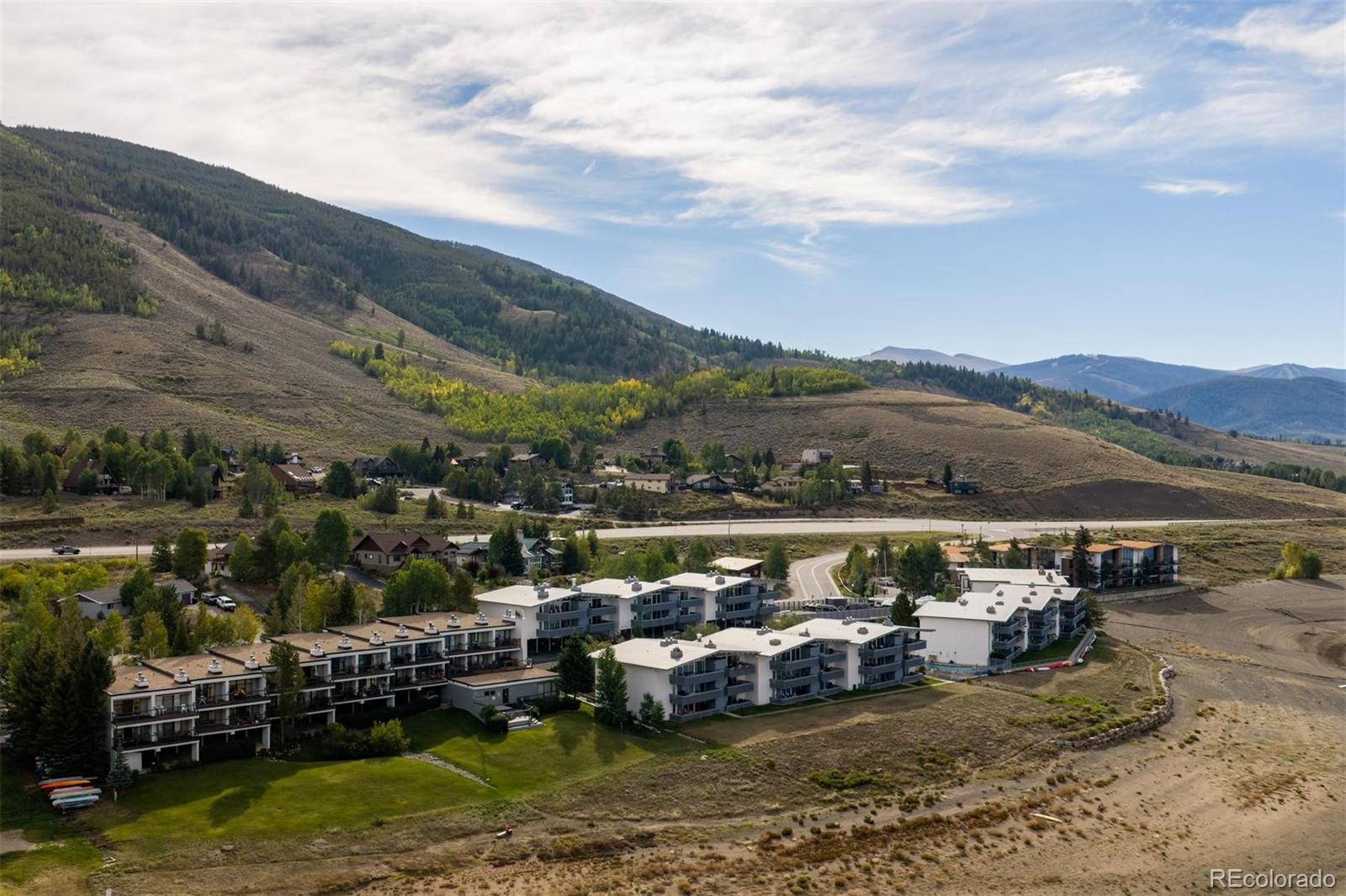 MLS Image #2 for 460  tenderfoot street,dillon, Colorado