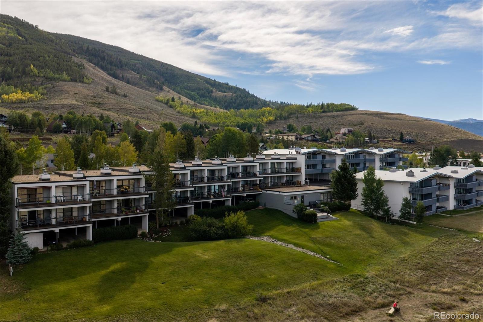 MLS Image #3 for 460  tenderfoot street,dillon, Colorado